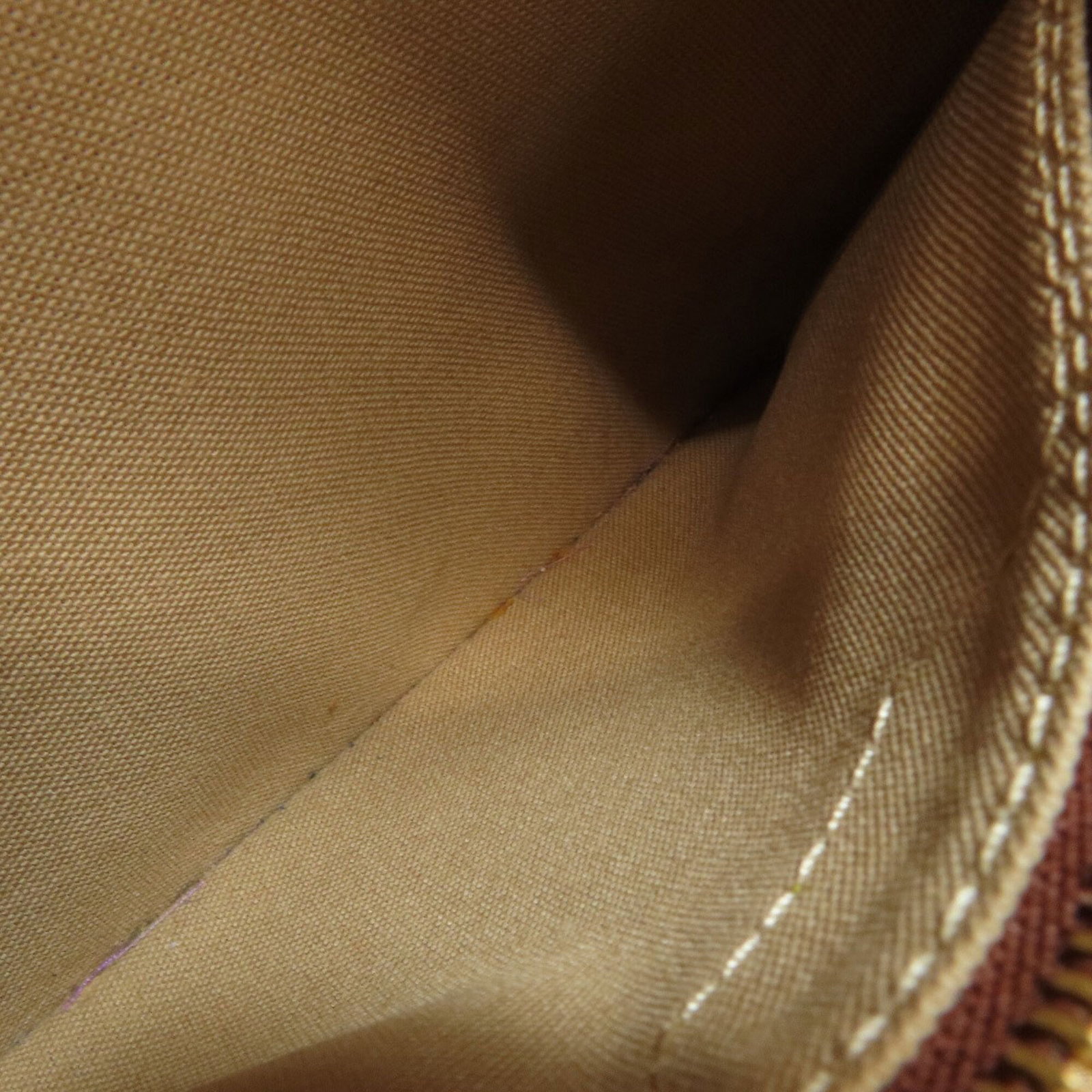 Louis Vuitton Monogram Tote - 11