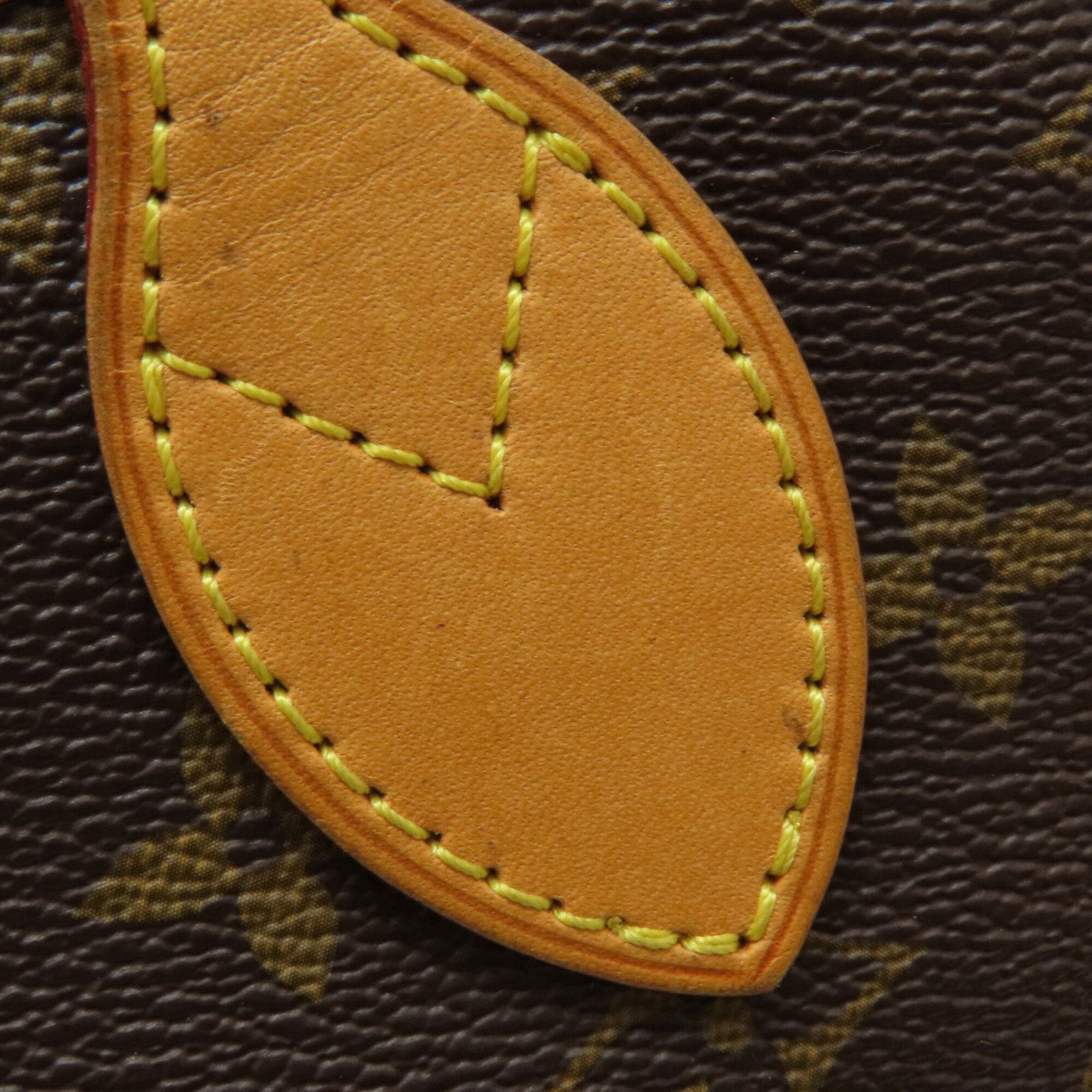 Louis Vuitton Monogram Tote - 13