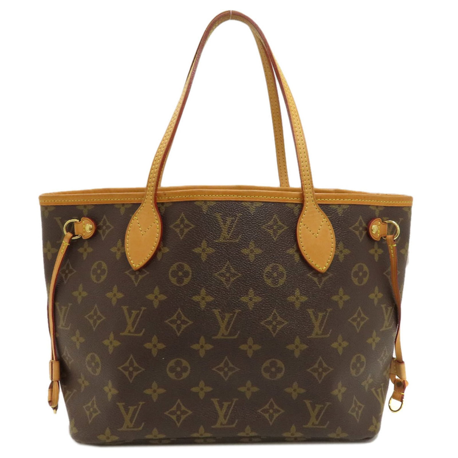 Louis Vuitton Monogram Tote: Louis Vuitton Monogram Tote Monogram Tote from Louis Vuitton, featuring the iconic Monogram pattern, is a stylish and timeless accessory. Measuring 22cm x 37cm x 11cm, this tote bag boasts a sleek