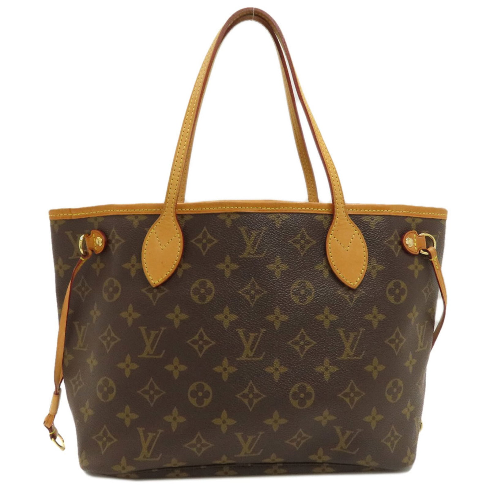 Louis Vuitton Monogram Tote - 2