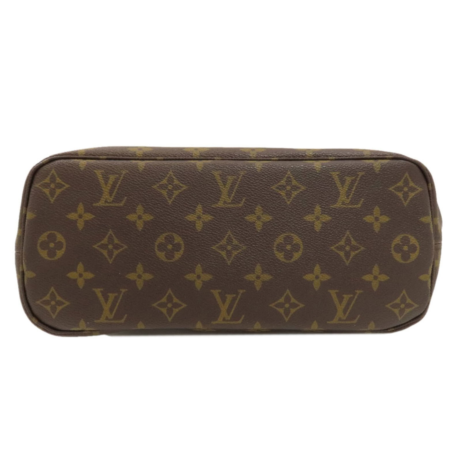 Louis Vuitton Monogram Tote - 4