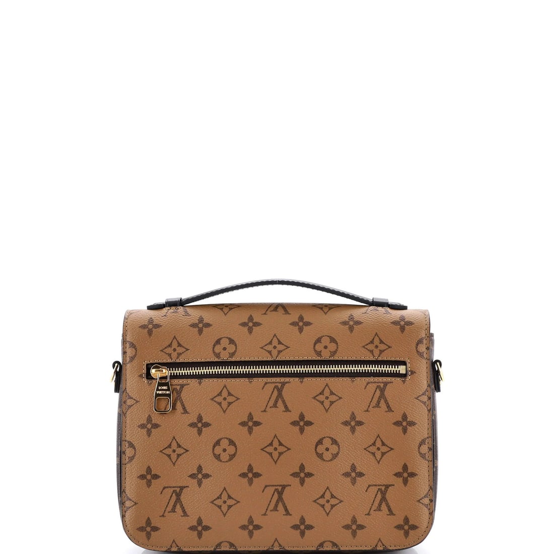 Monogram Reverse Canvas Pochette Louis Vuitton - 3