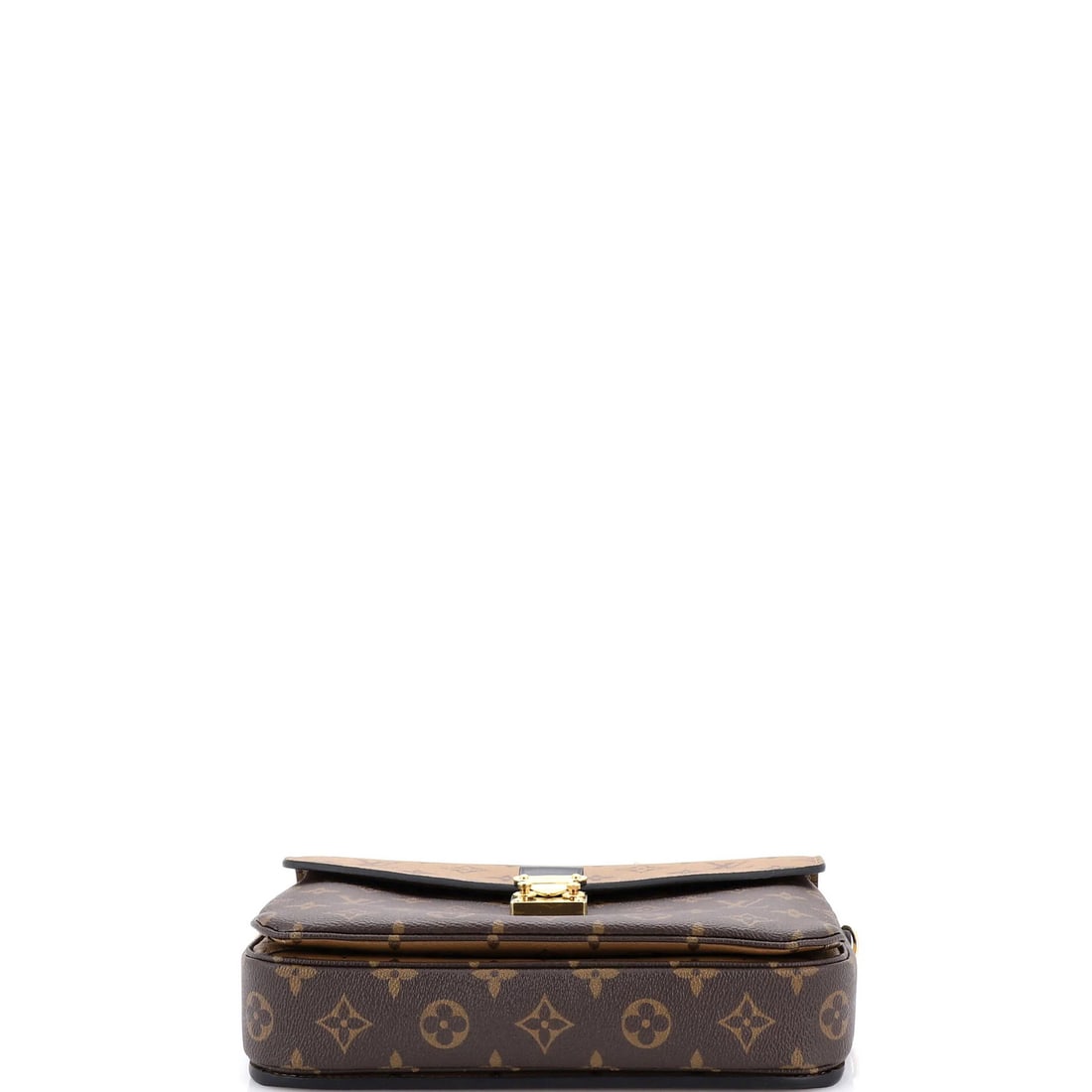 Monogram Reverse Canvas Pochette Louis Vuitton - 4