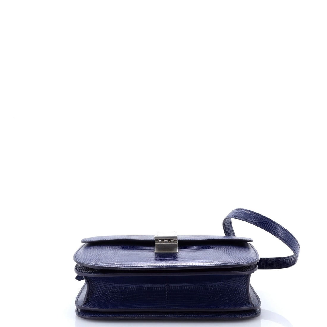 Classic Box Bag Celine Lizard Medium - 4
