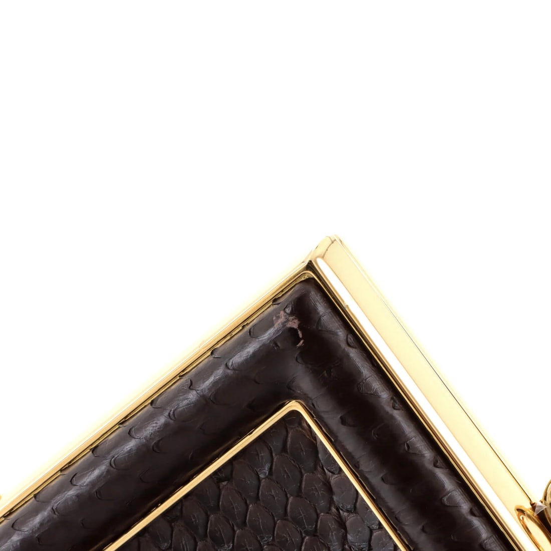 Python Small Bag Fendi First - 6
