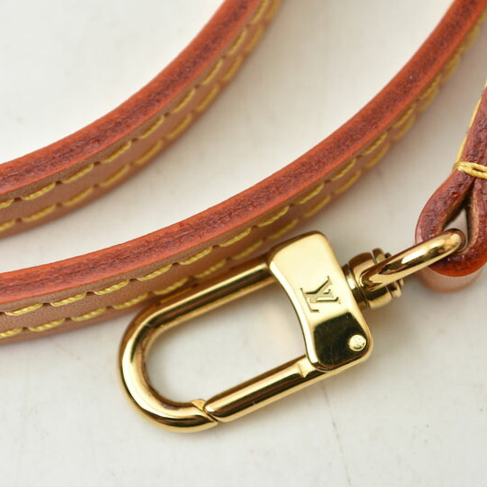 Monogram Louis Vuitton Handbag Shoulder - 10