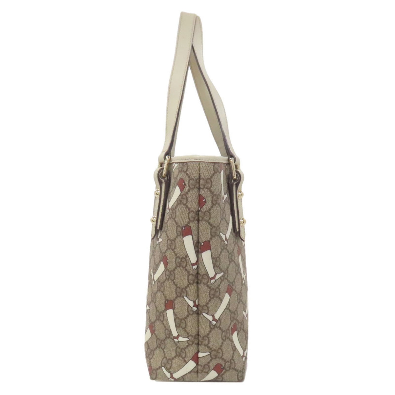 Gucci Handbag Pvc - 3