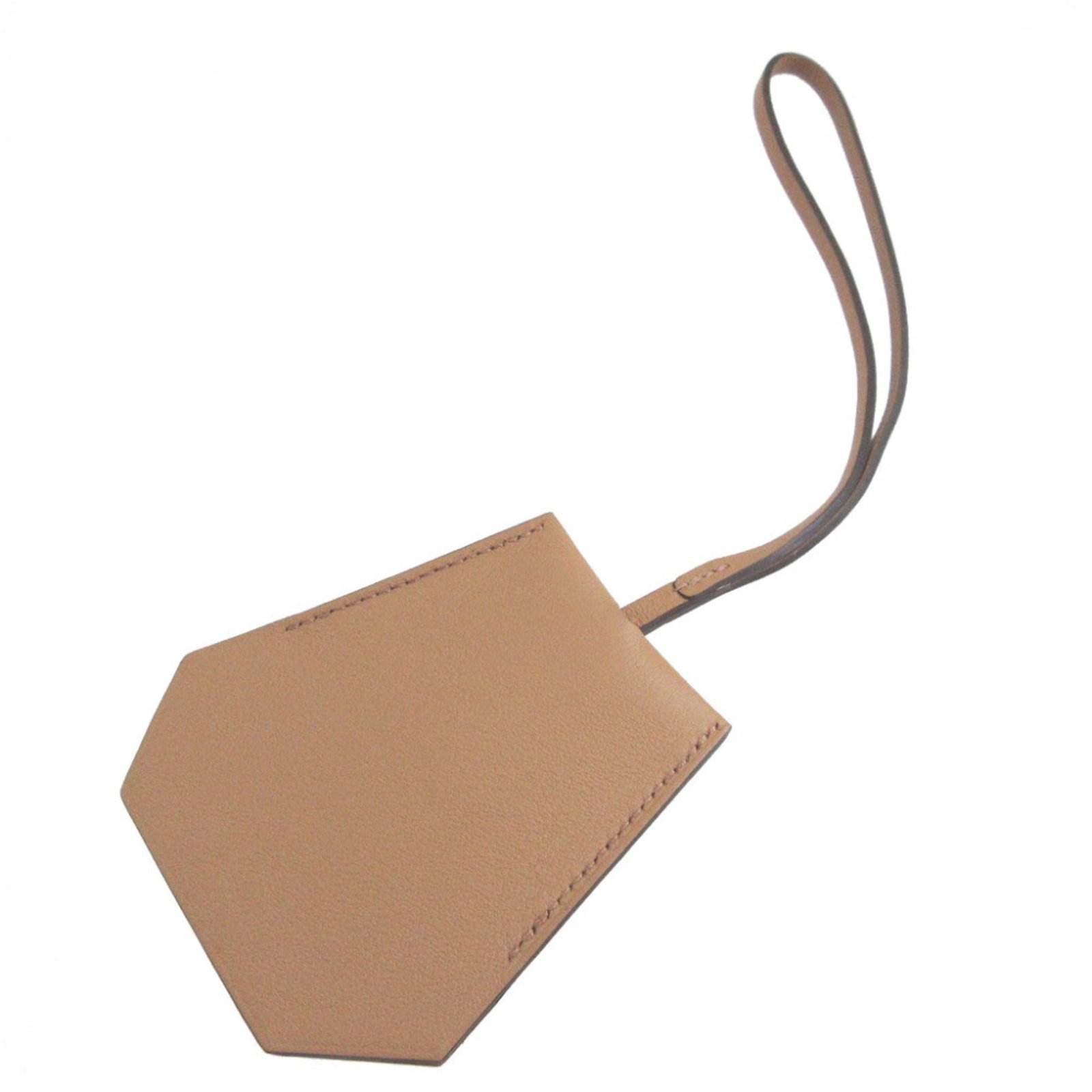 Swift Leather Keyring Hermes - 3