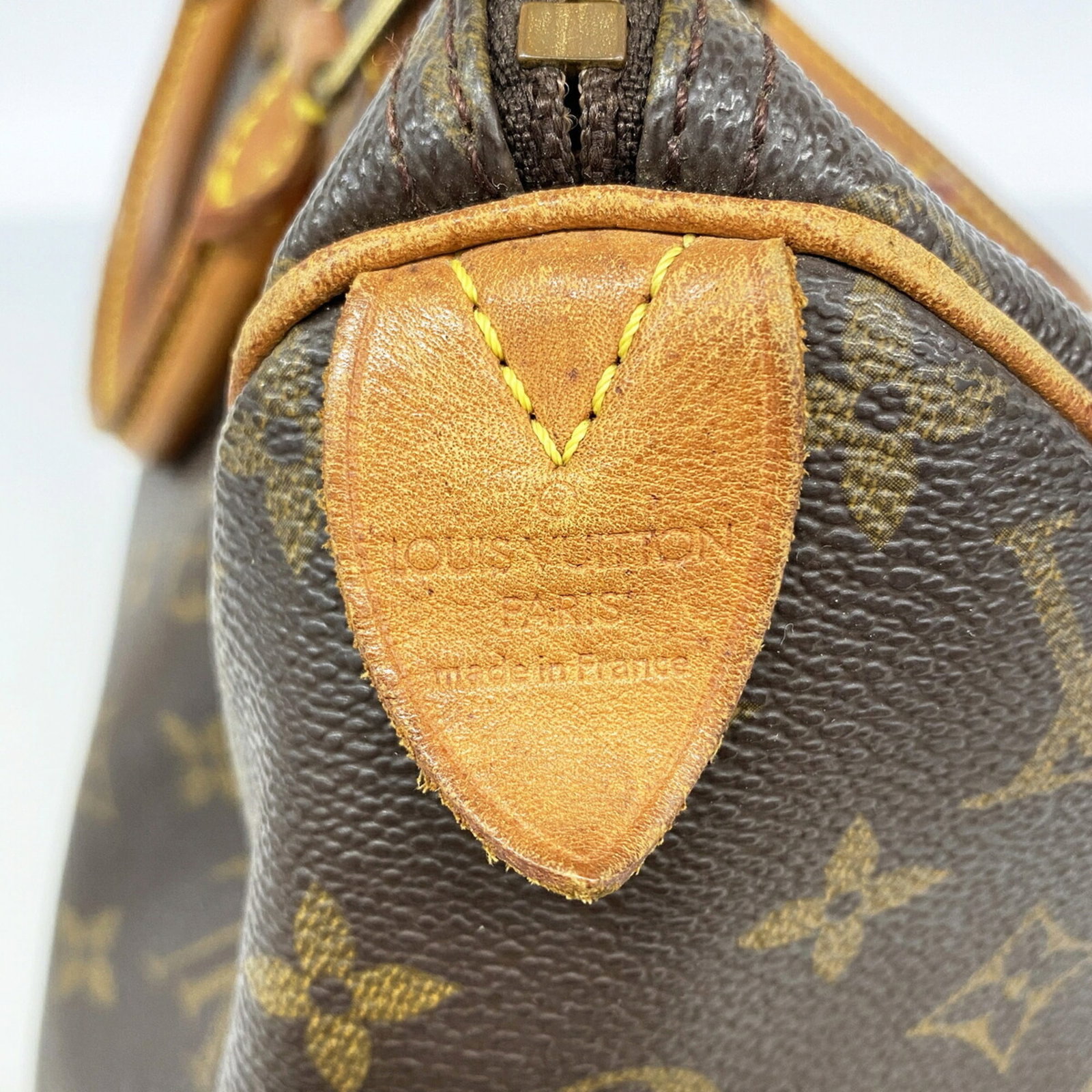 Handbag Louis Vuitton - 5
