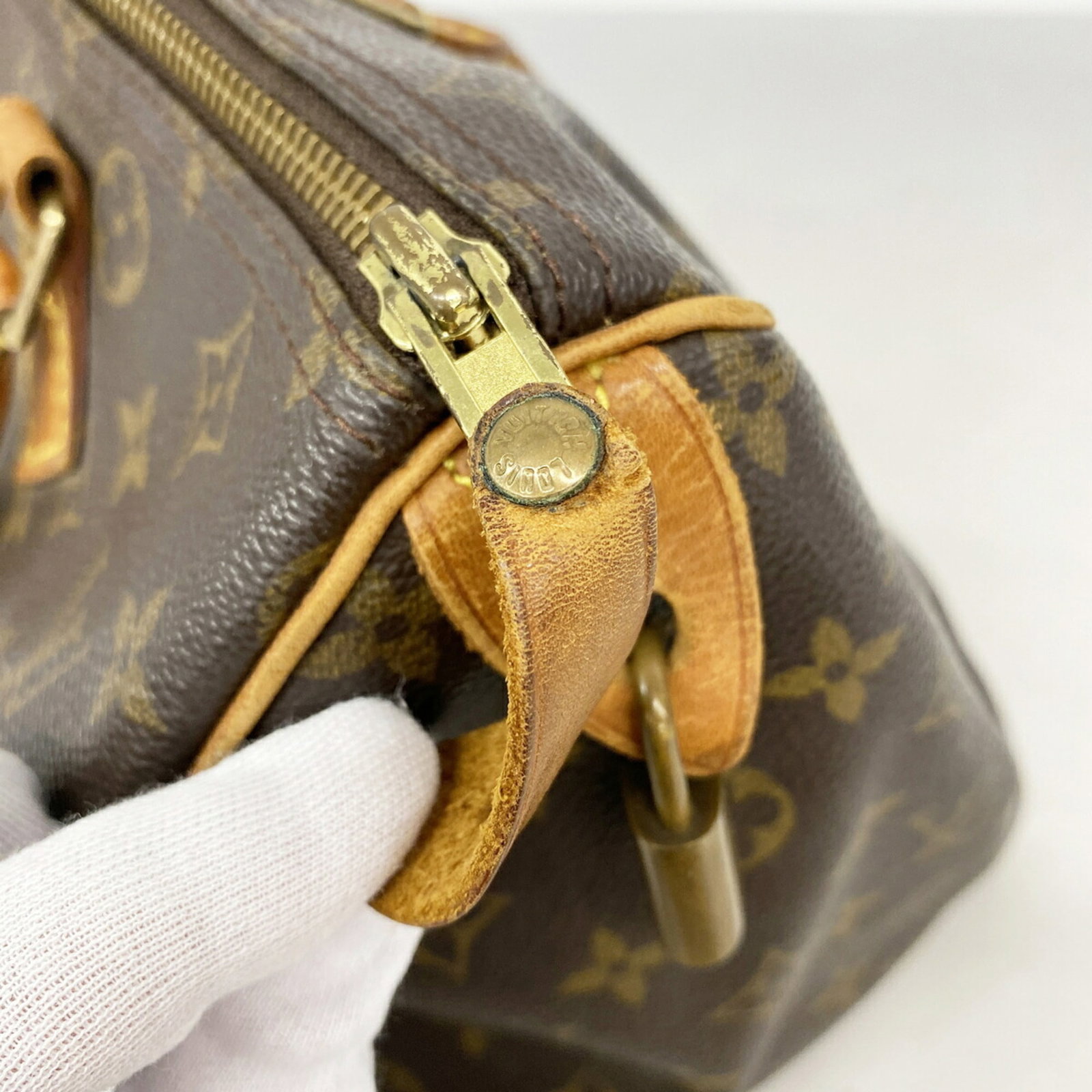 Handbag Louis Vuitton - 8
