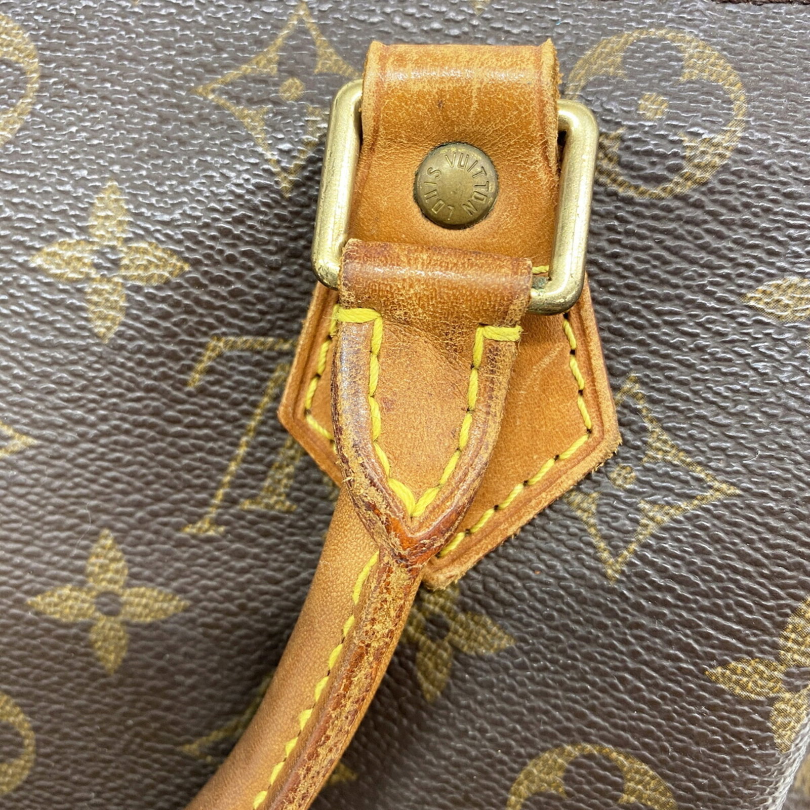 Handbag Louis Vuitton - 9
