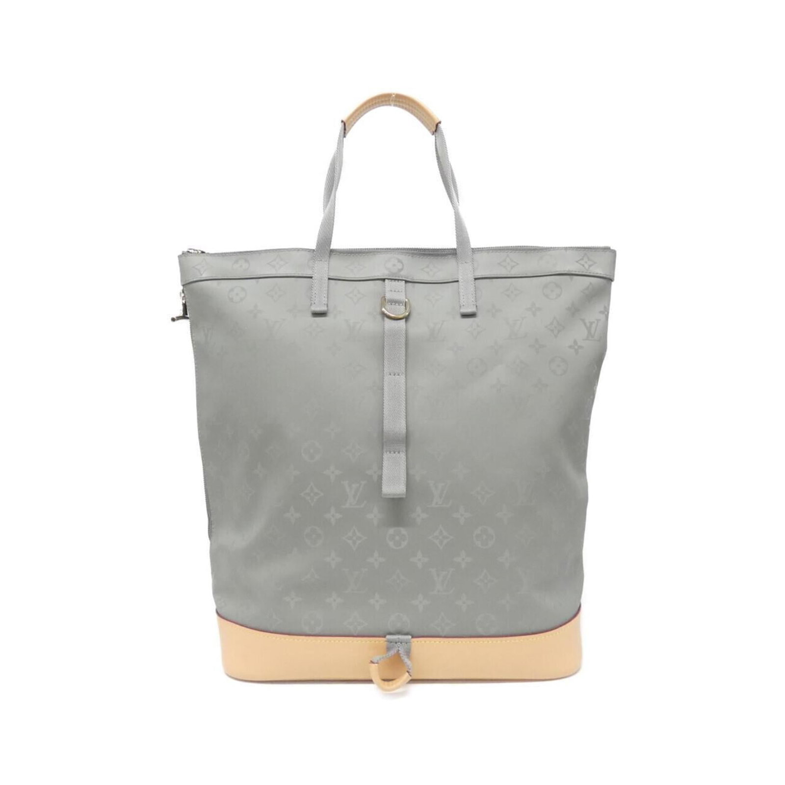 Canvas Louis Vuitton Backpack: Canvas Louis Vuitton Backpack Canvas Louis Vuitton Backpack - A timeless and stylish accessory featuring the iconic Monogram pattern, crafted from high-quality canvas and adorned with gold hardware.