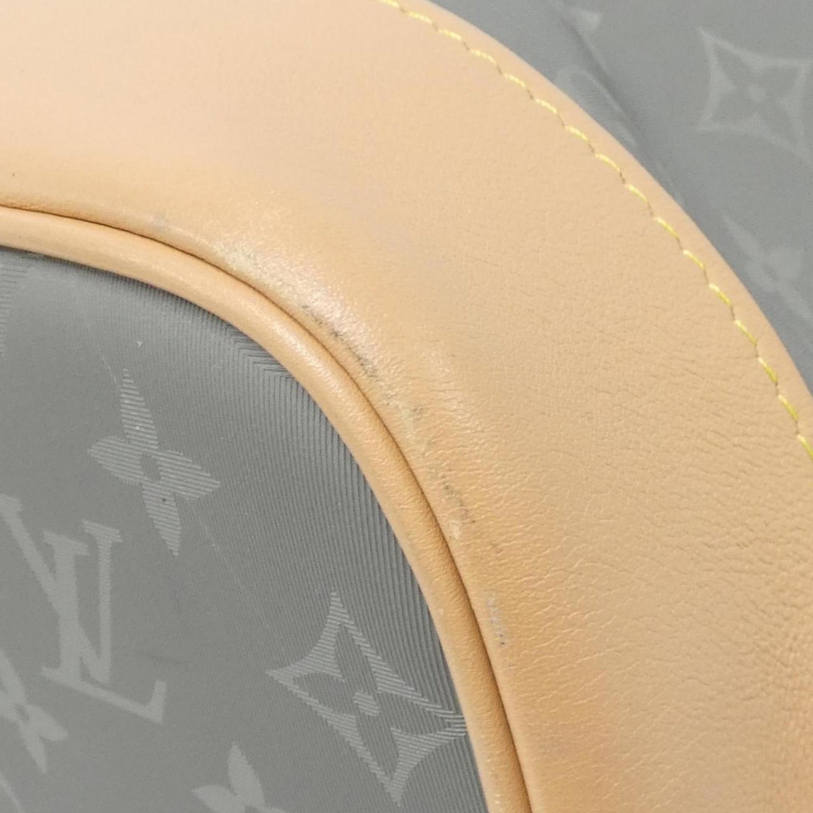 Canvas Louis Vuitton Backpack - 3