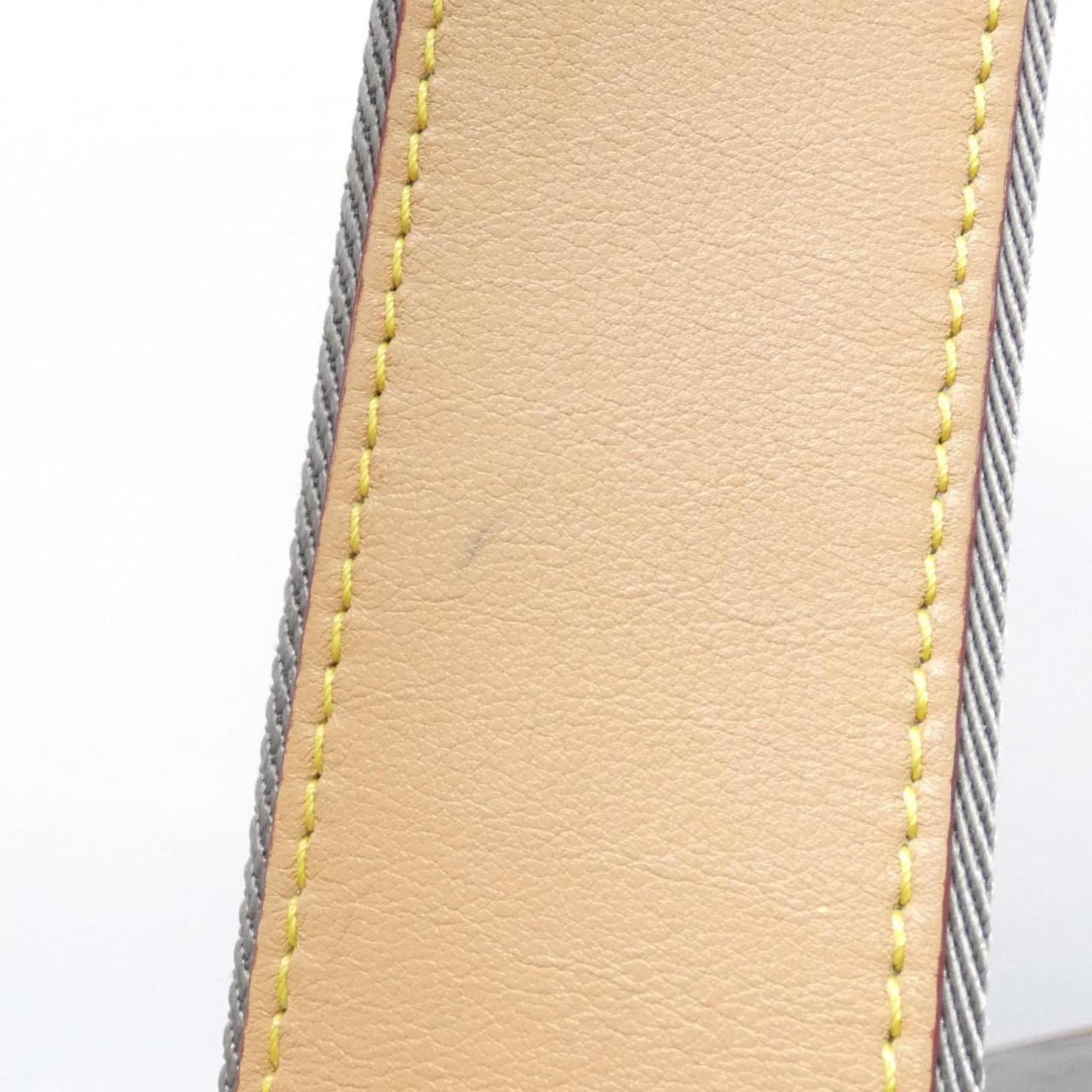 Canvas Louis Vuitton Backpack - 4