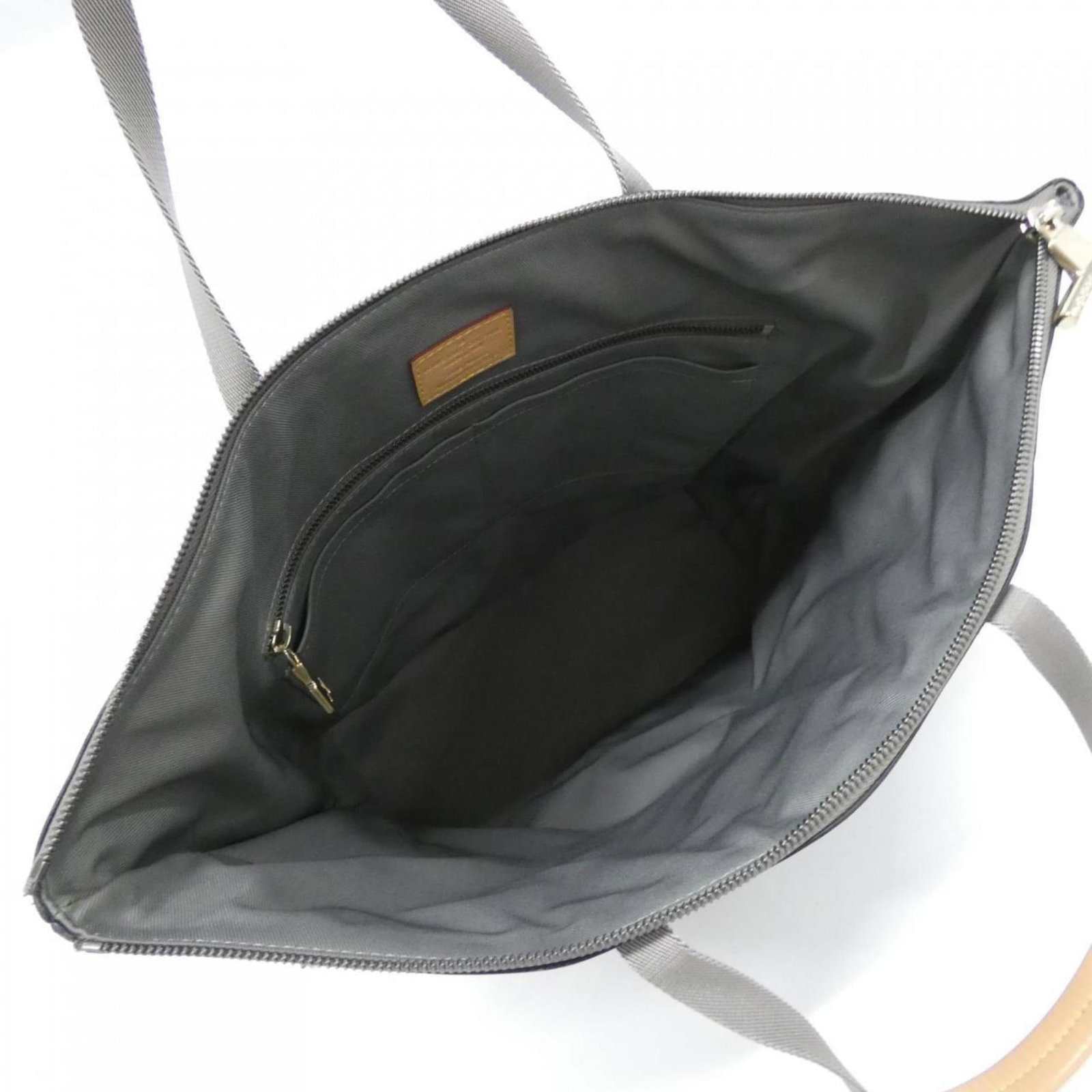 Canvas Louis Vuitton Backpack - 6