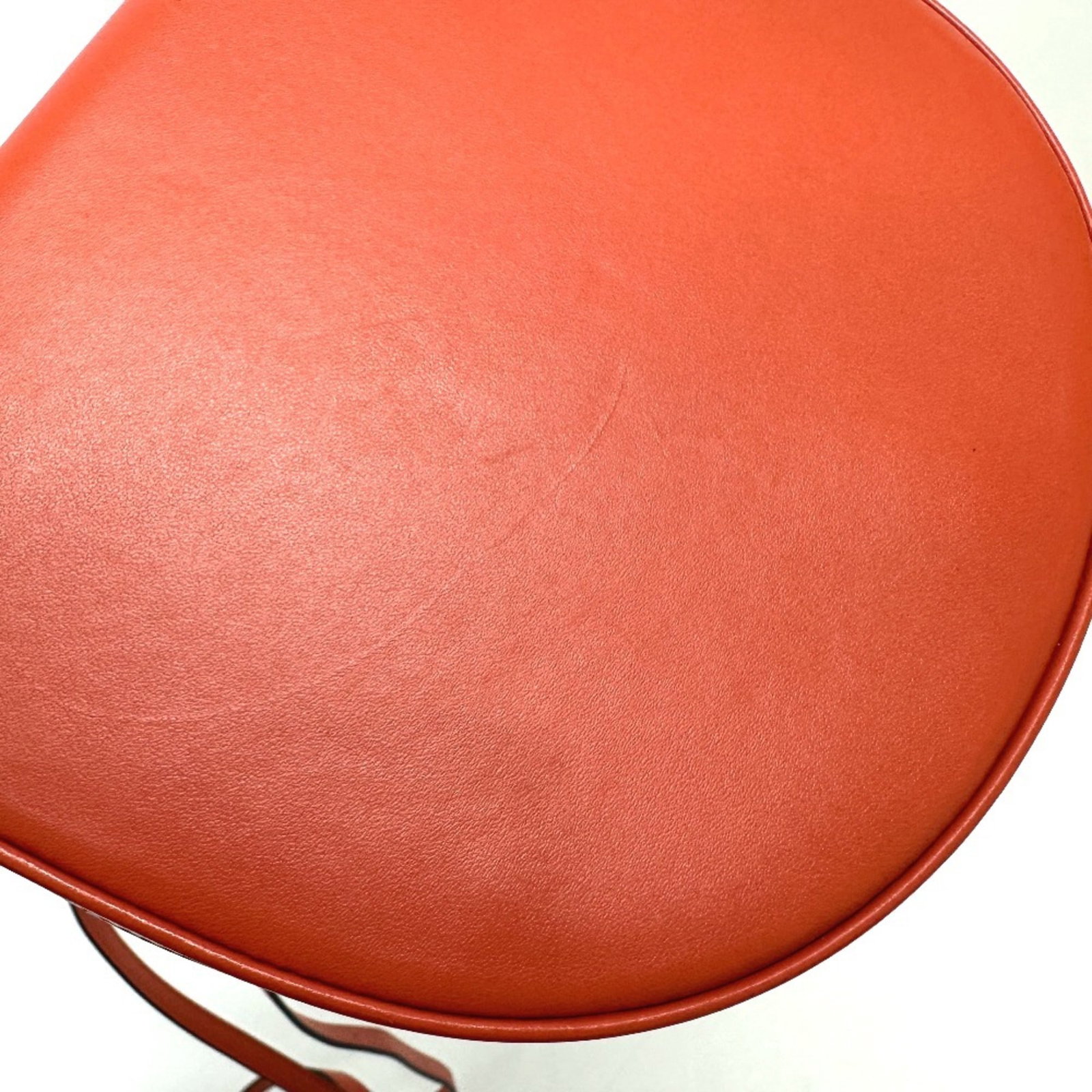 Shoulder Bag Leather - 8