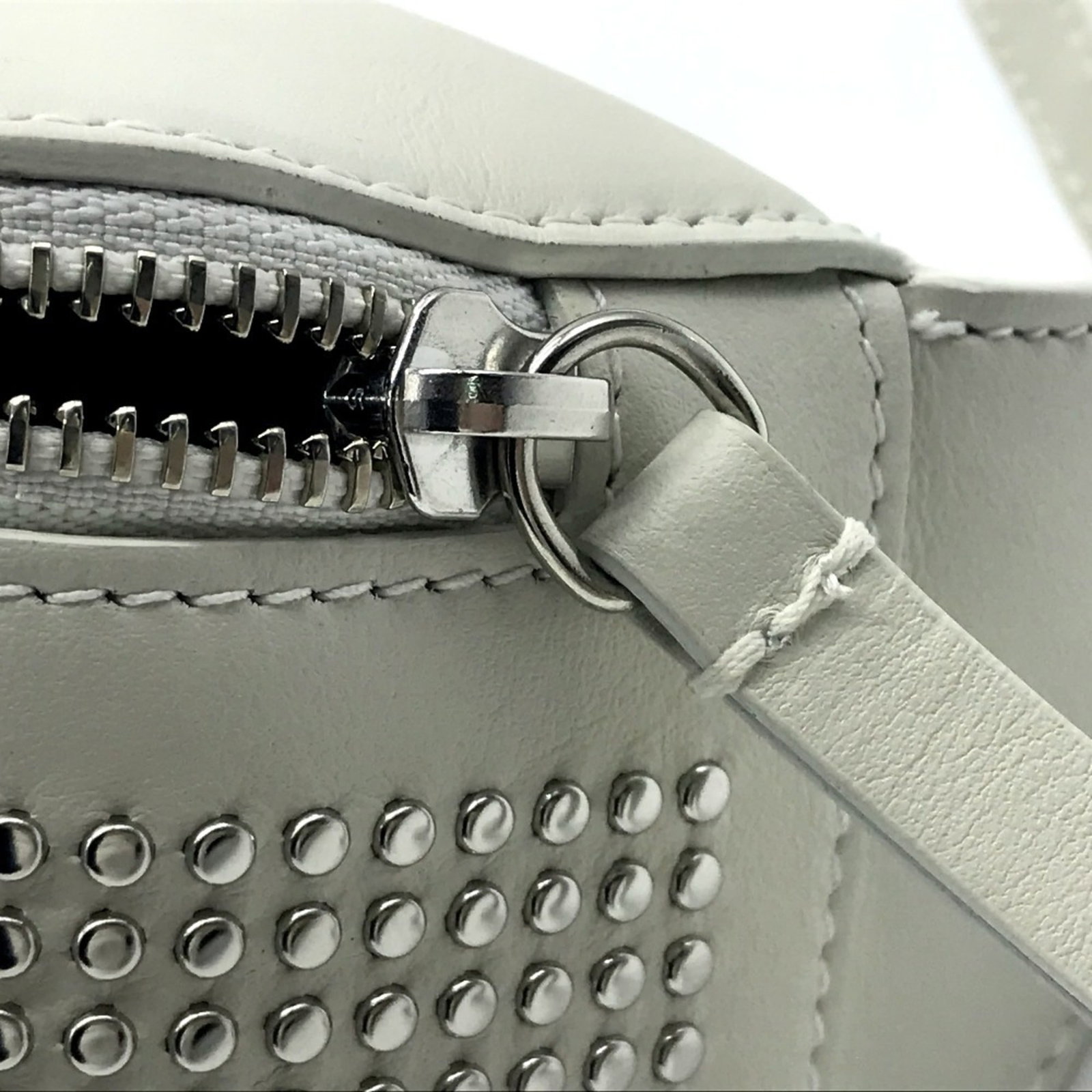 Fanny Pack Leather Furla - 7