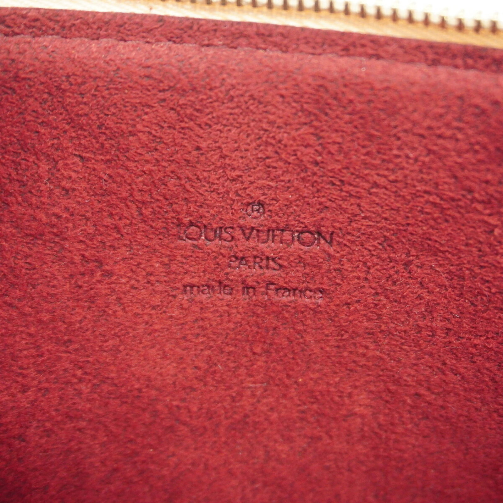 Louis Vuitton Pouch - 5