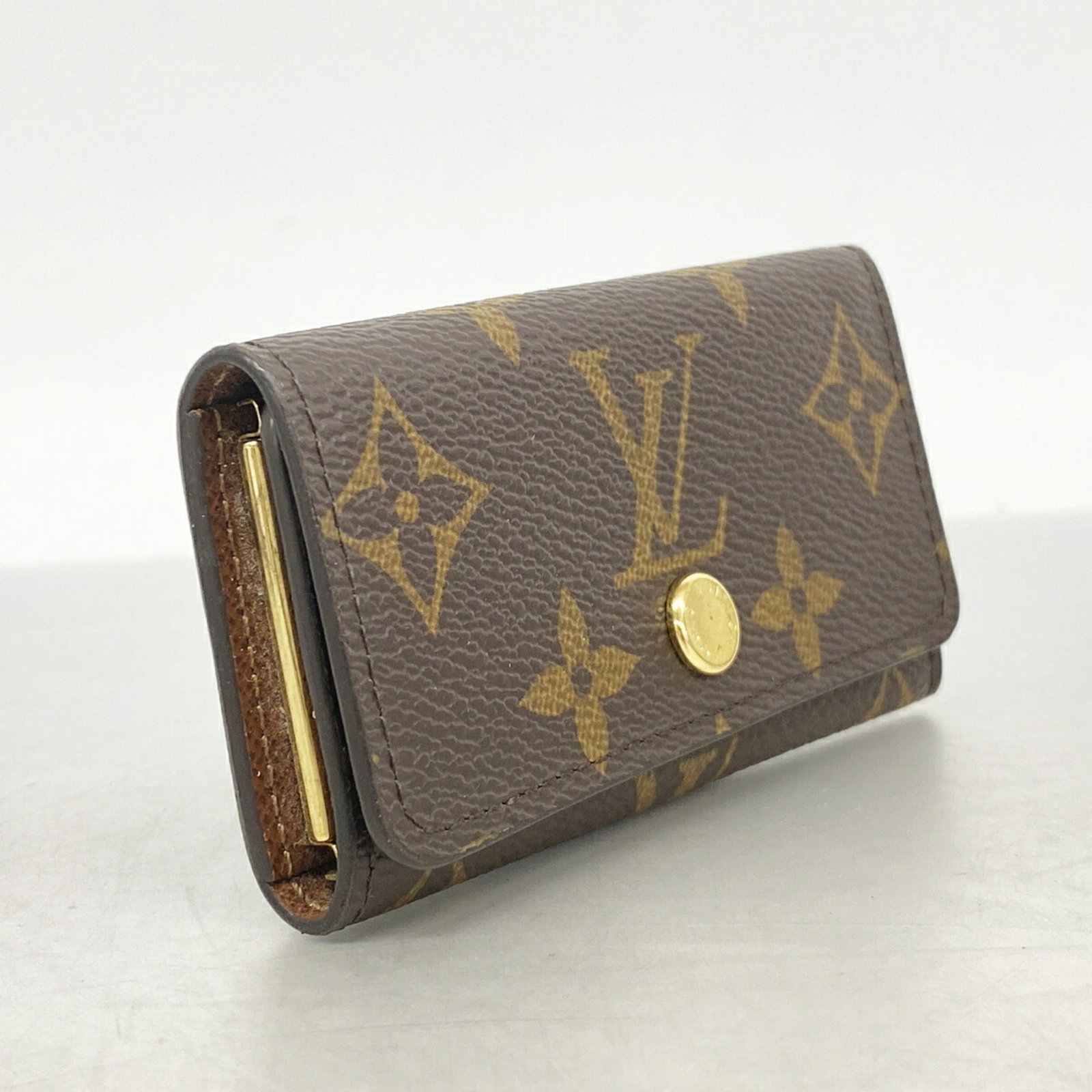 Louis Vuitton Keycase - 2
