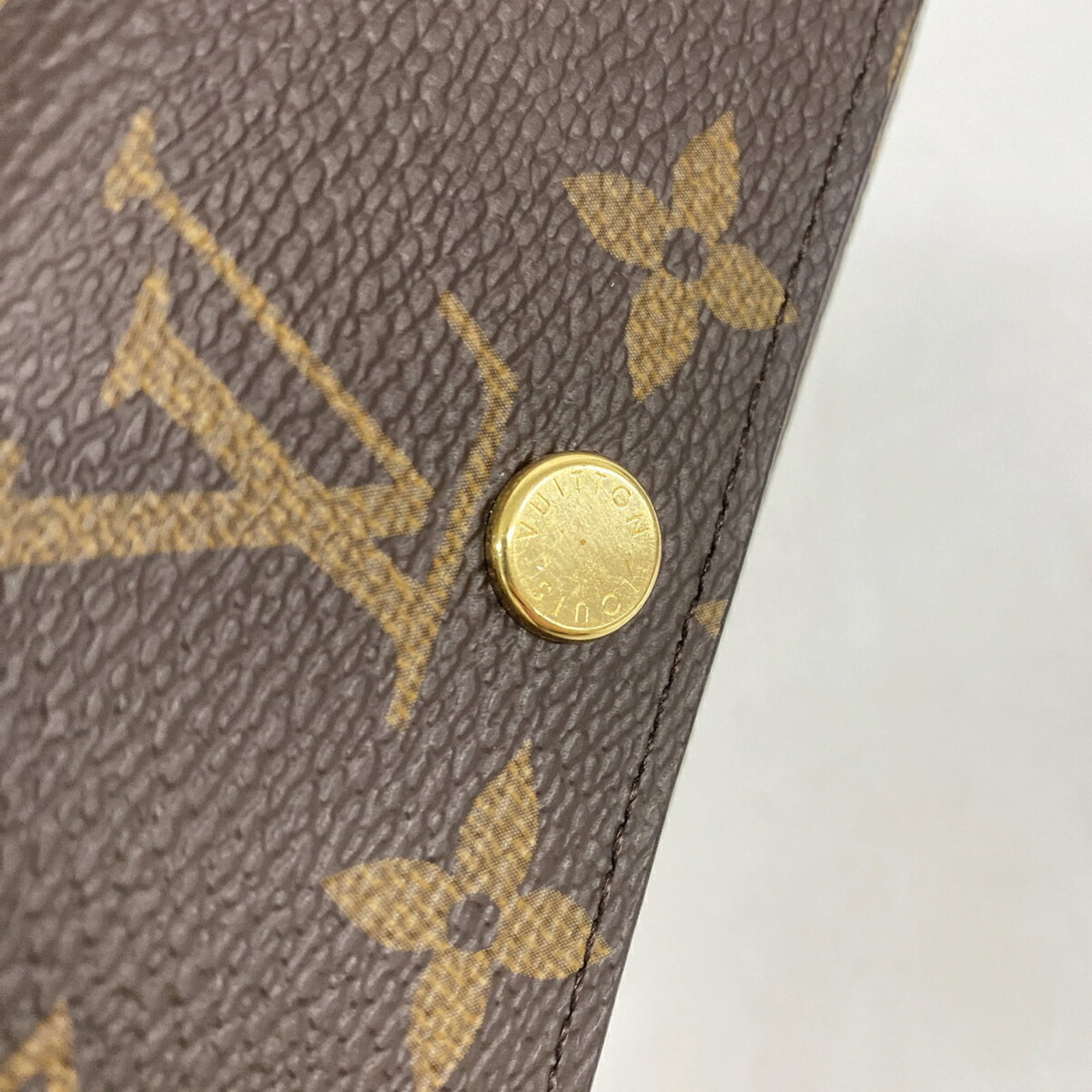 Louis Vuitton Keycase - 8