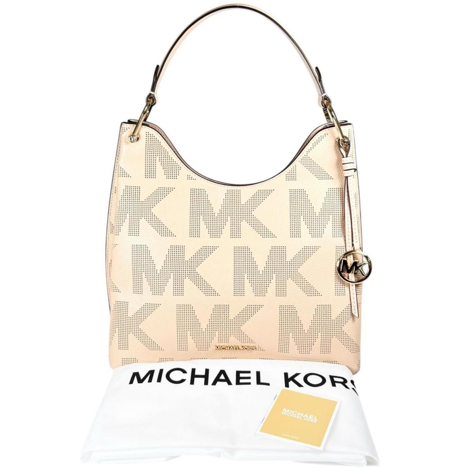 Tote Leather Michael Kors Bag: Tote Leather Michael Kors Bag Tote Leather Michael Kors Bag - A stylish and practical tote made from high-quality leather, featuring a classic design with clean lines and a spacious interior.