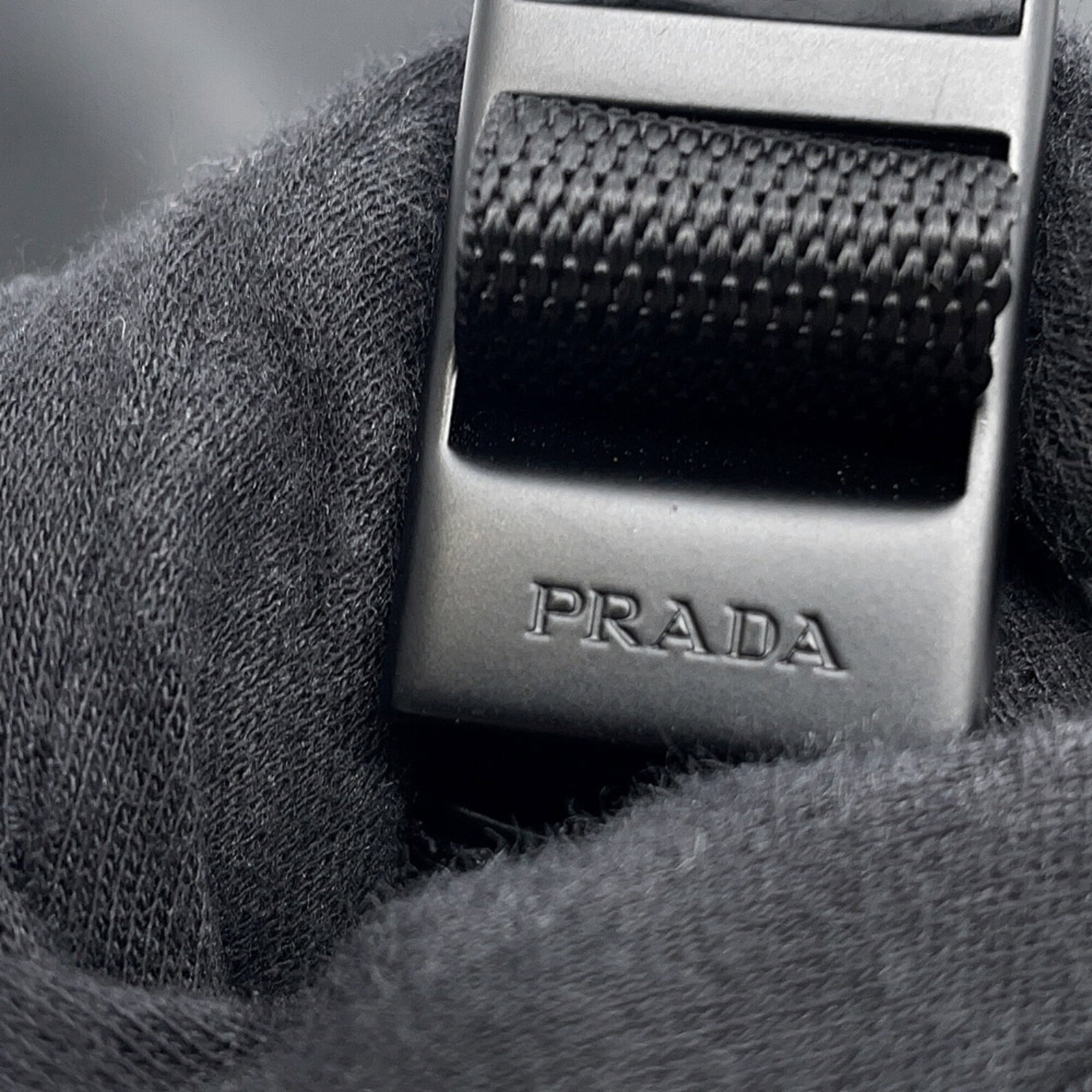 Shoulder Bag Prada Handbag - 11