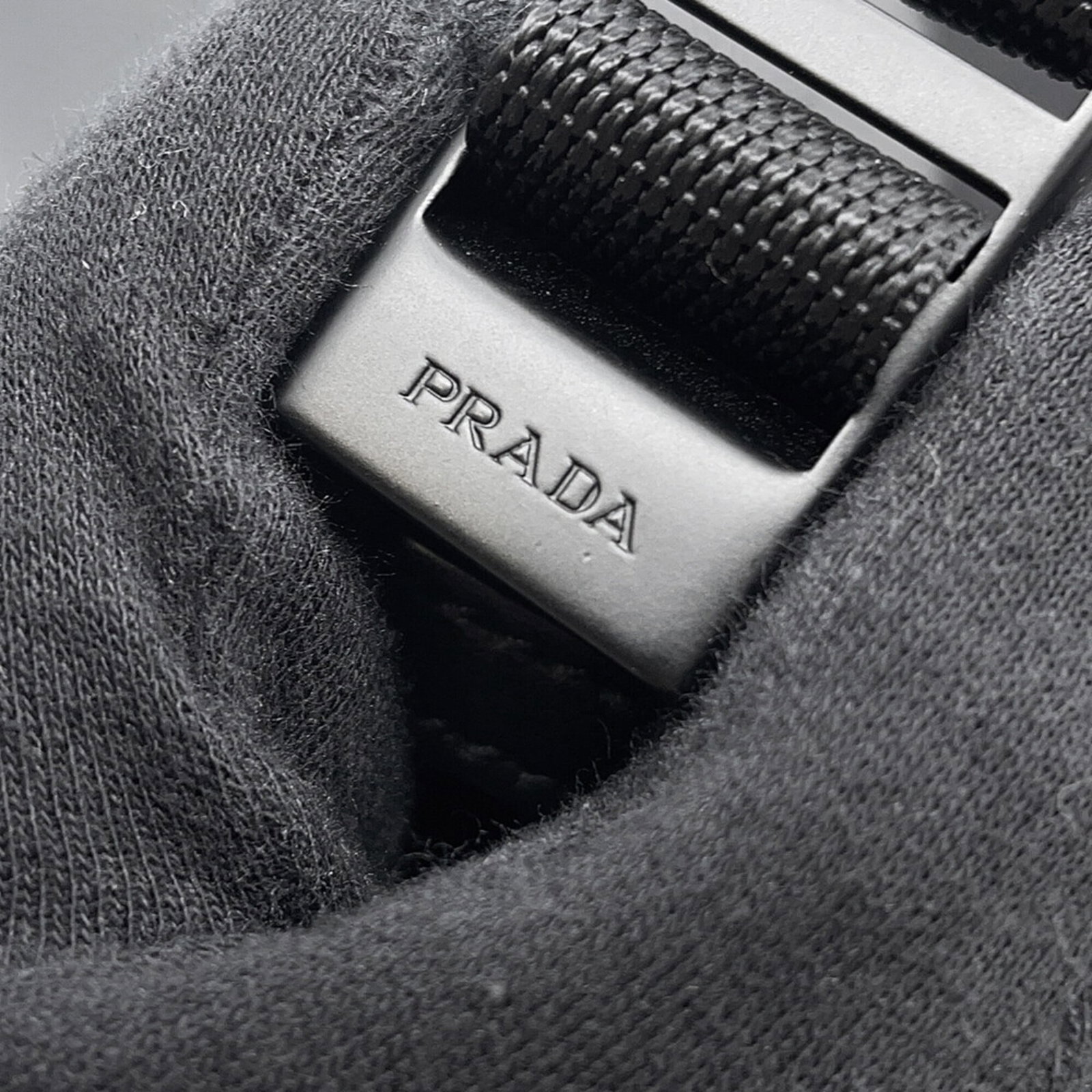 Shoulder Bag Prada Handbag - 12