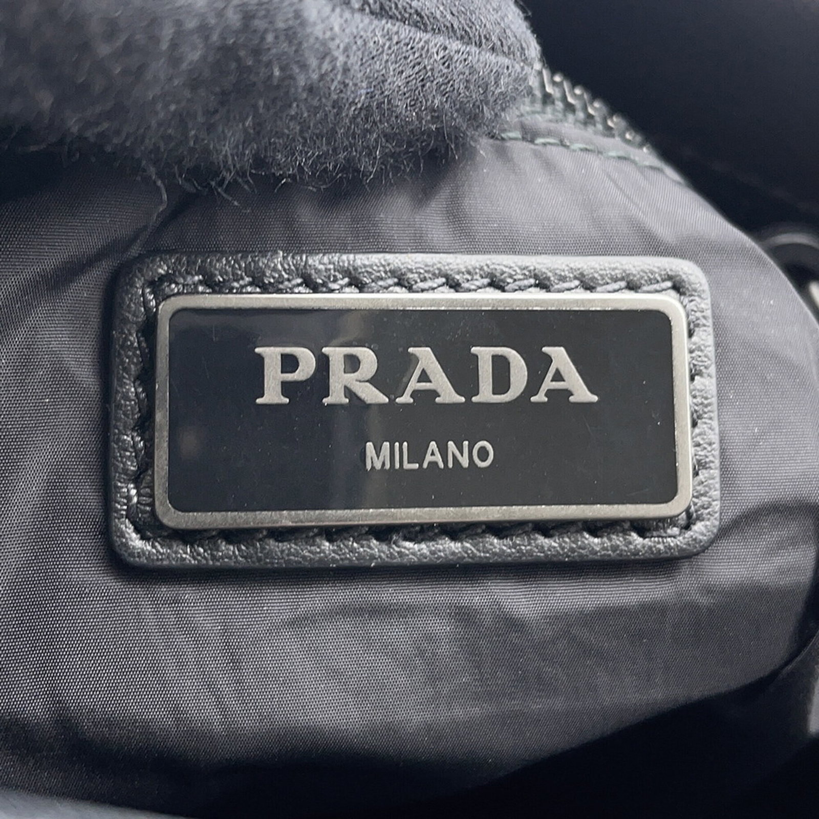 Shoulder Bag Prada Handbag - 13