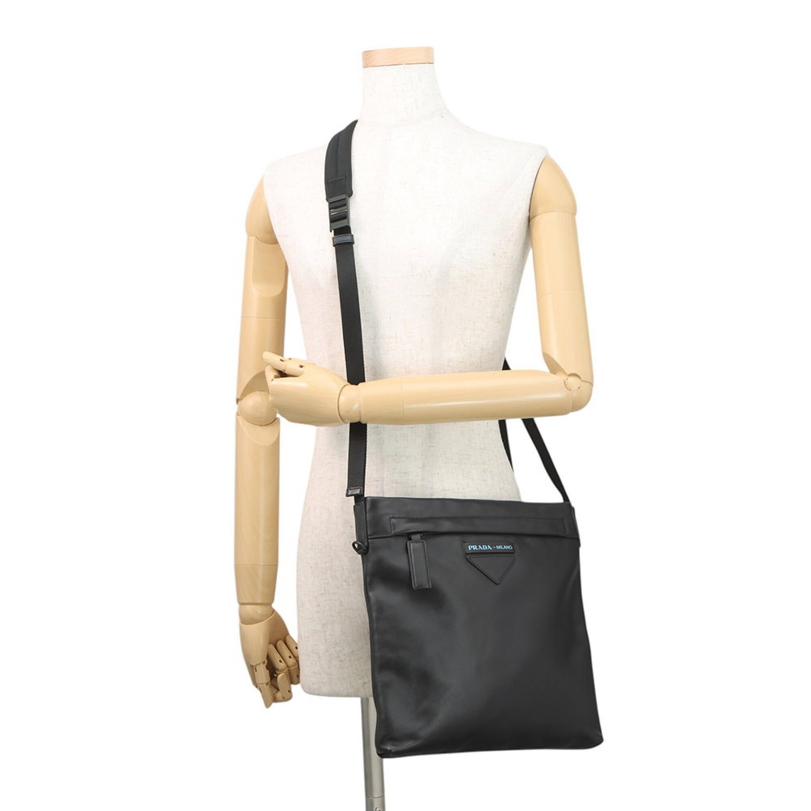Shoulder Bag Prada Handbag - 4