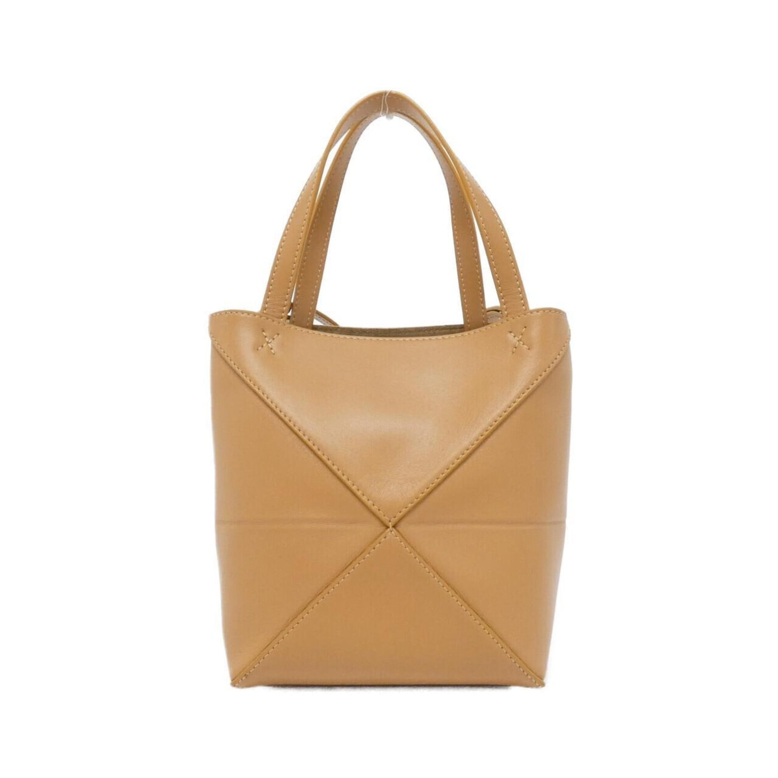 Handbag Leather Handbag - 2