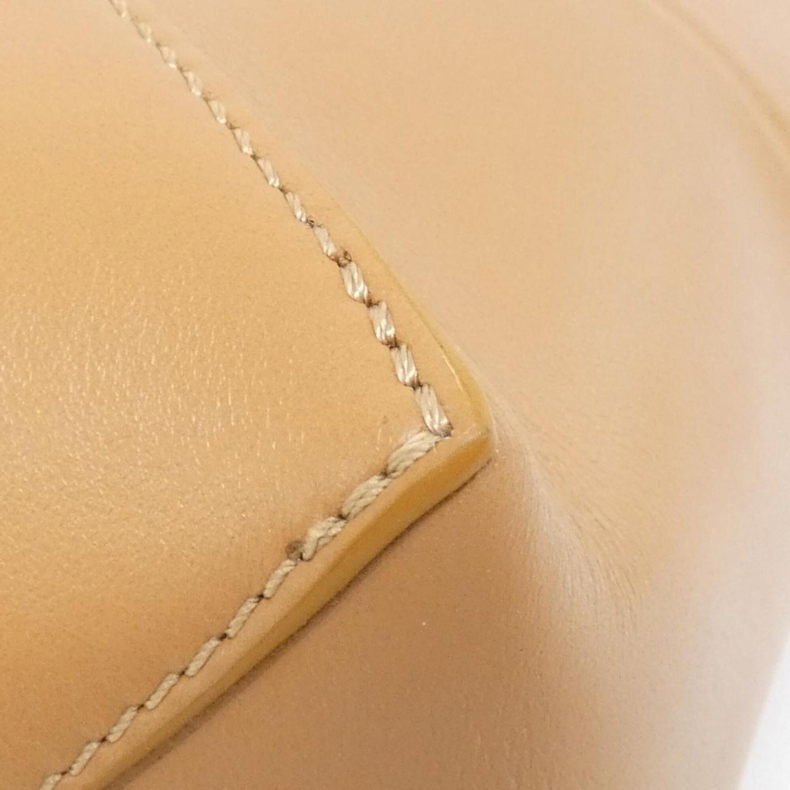 Handbag Leather Handbag - 3