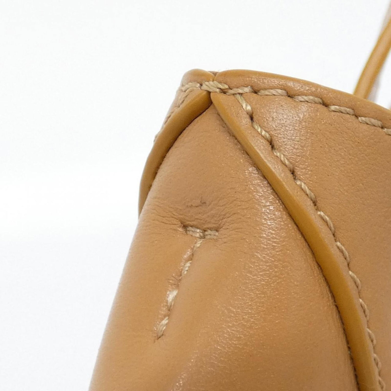 Handbag Leather Handbag - 4