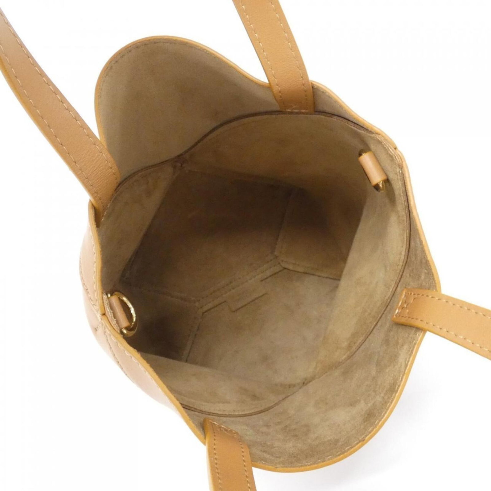Handbag Leather Handbag - 7