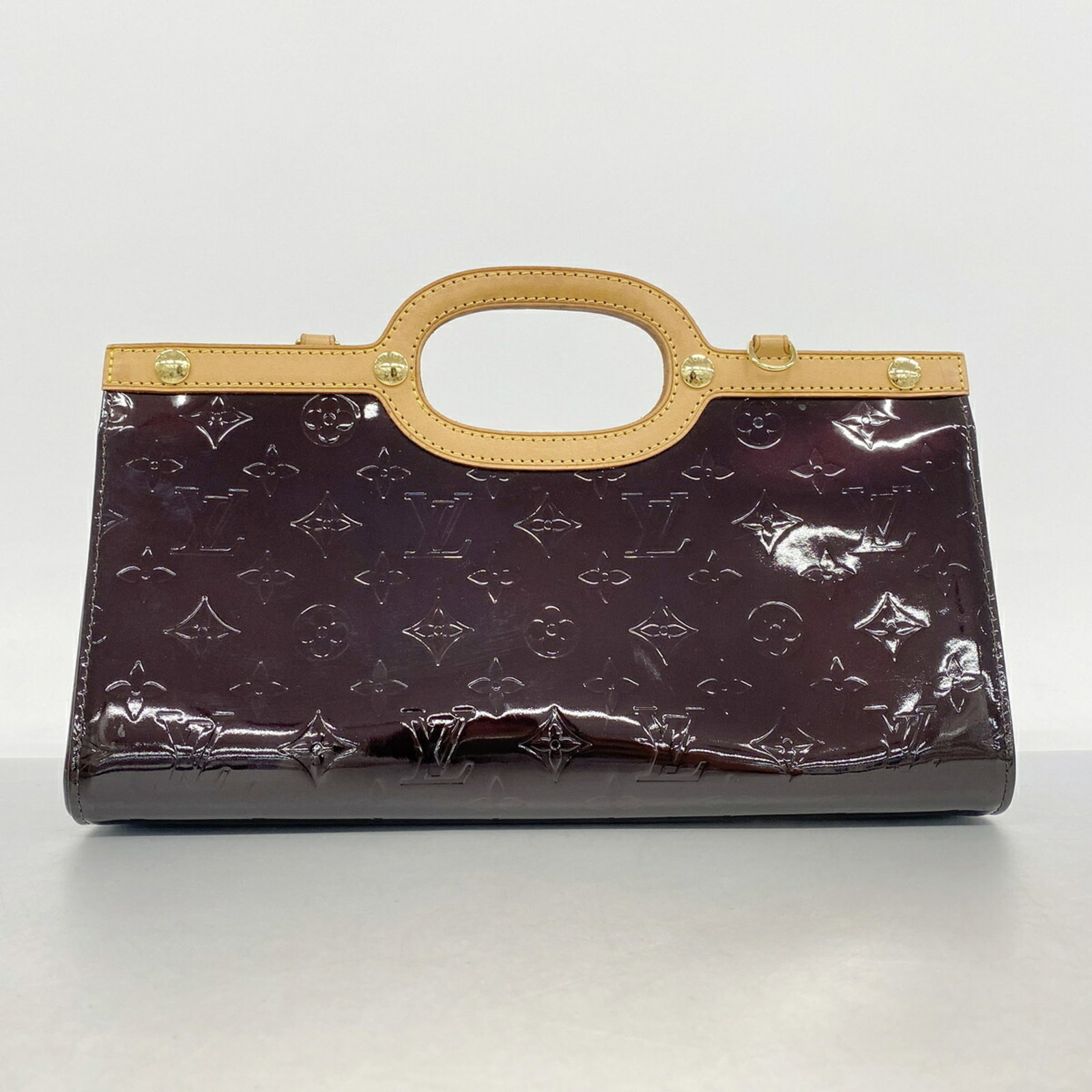 Handbag Louis Vuitton - 10