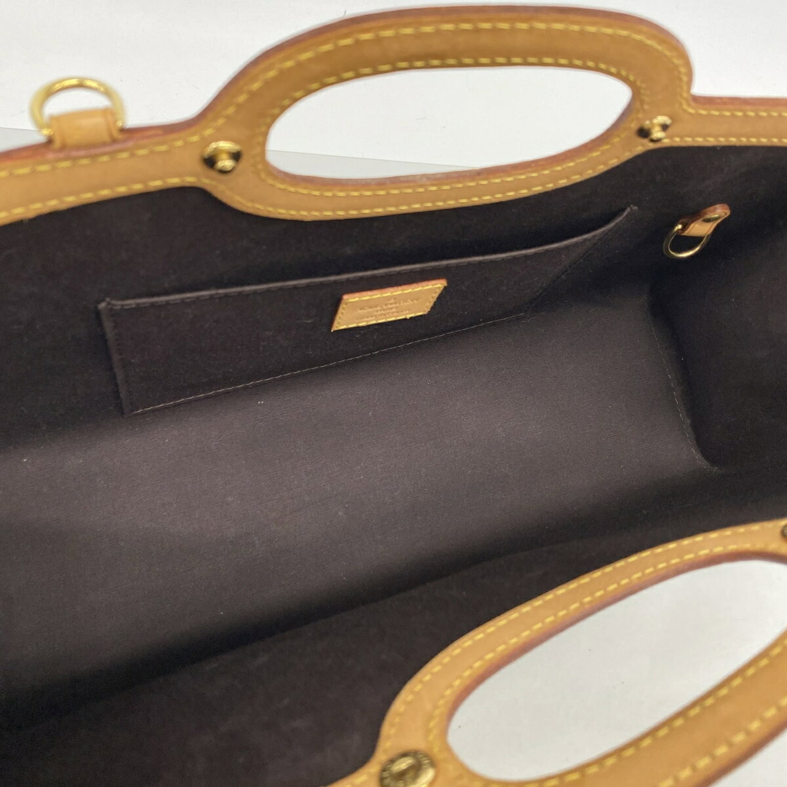 Handbag Louis Vuitton - 4