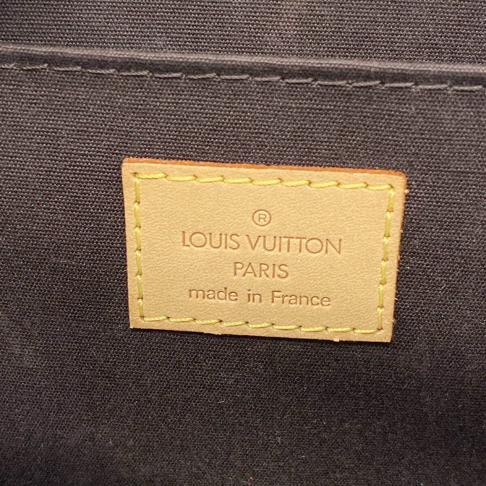 Handbag Louis Vuitton - 5