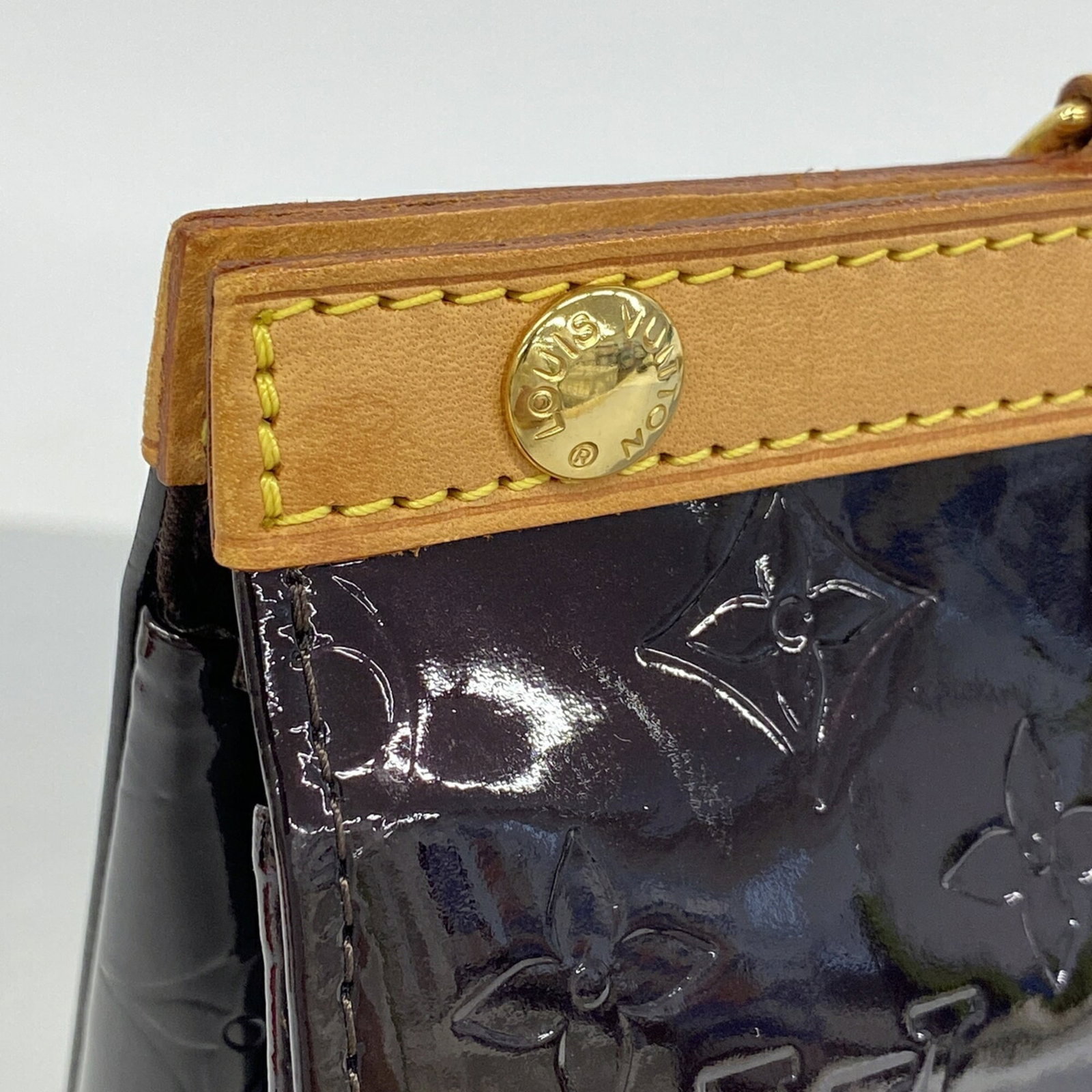 Handbag Louis Vuitton - 7