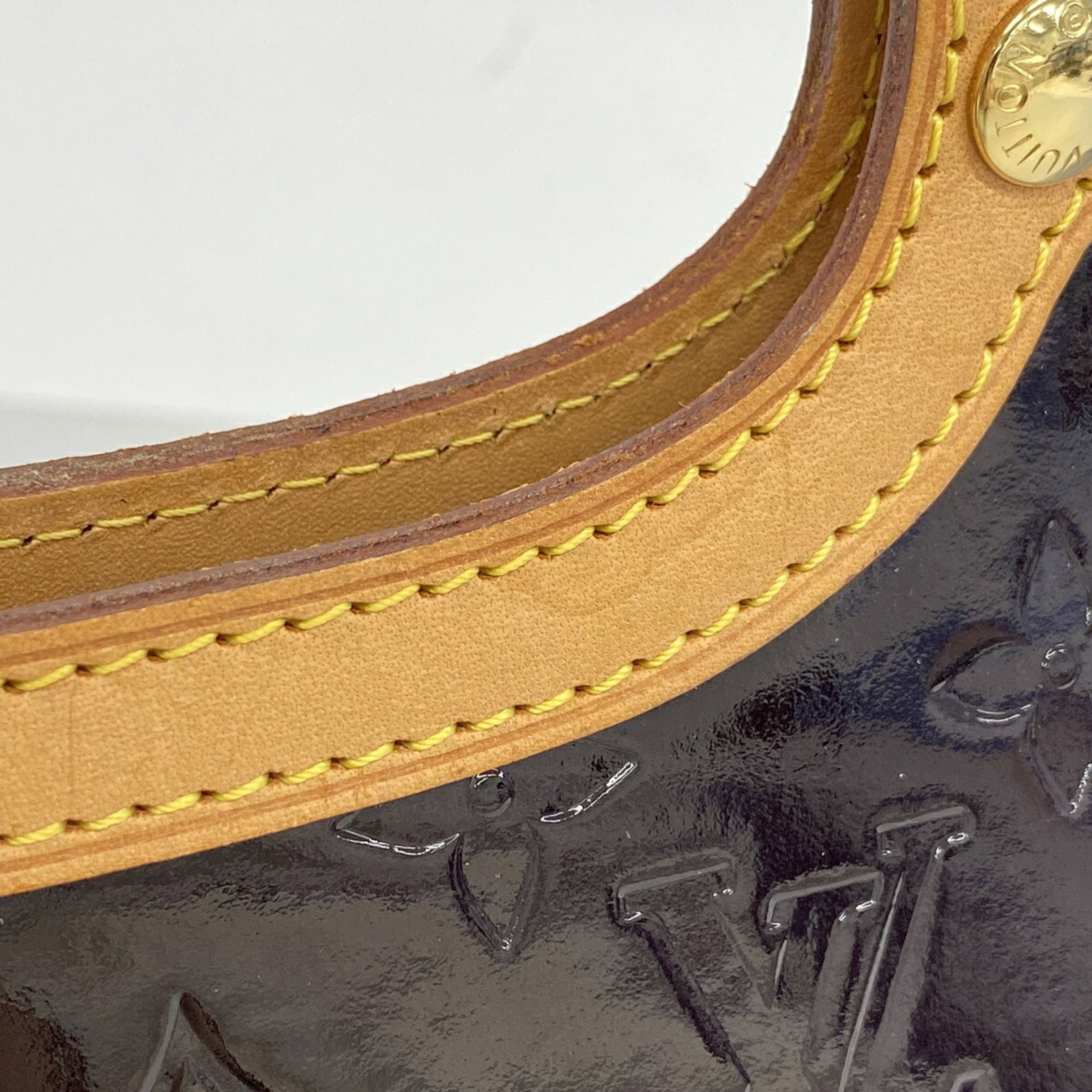 Handbag Louis Vuitton - 8