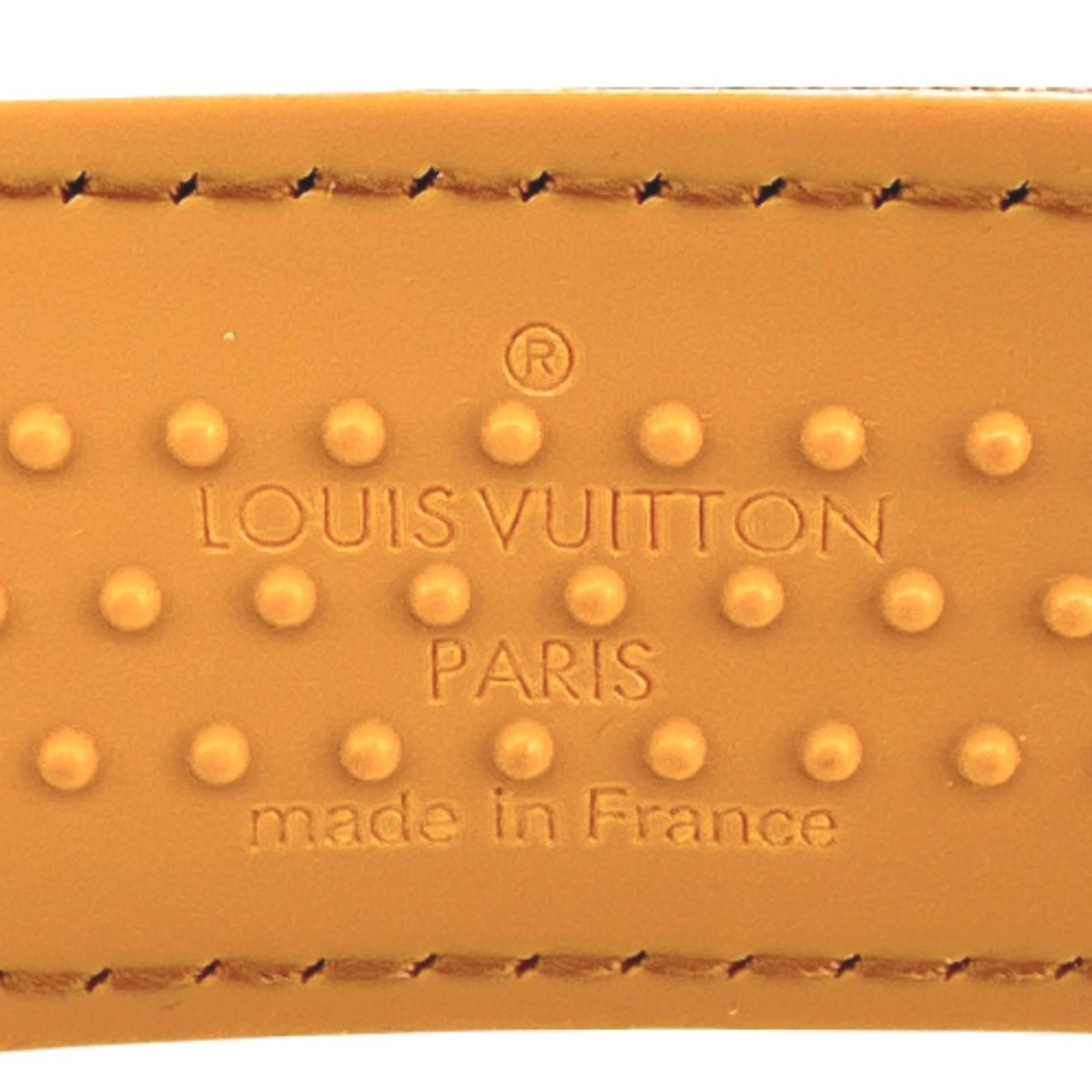 Monogram Strap Louis Vuitton - 11