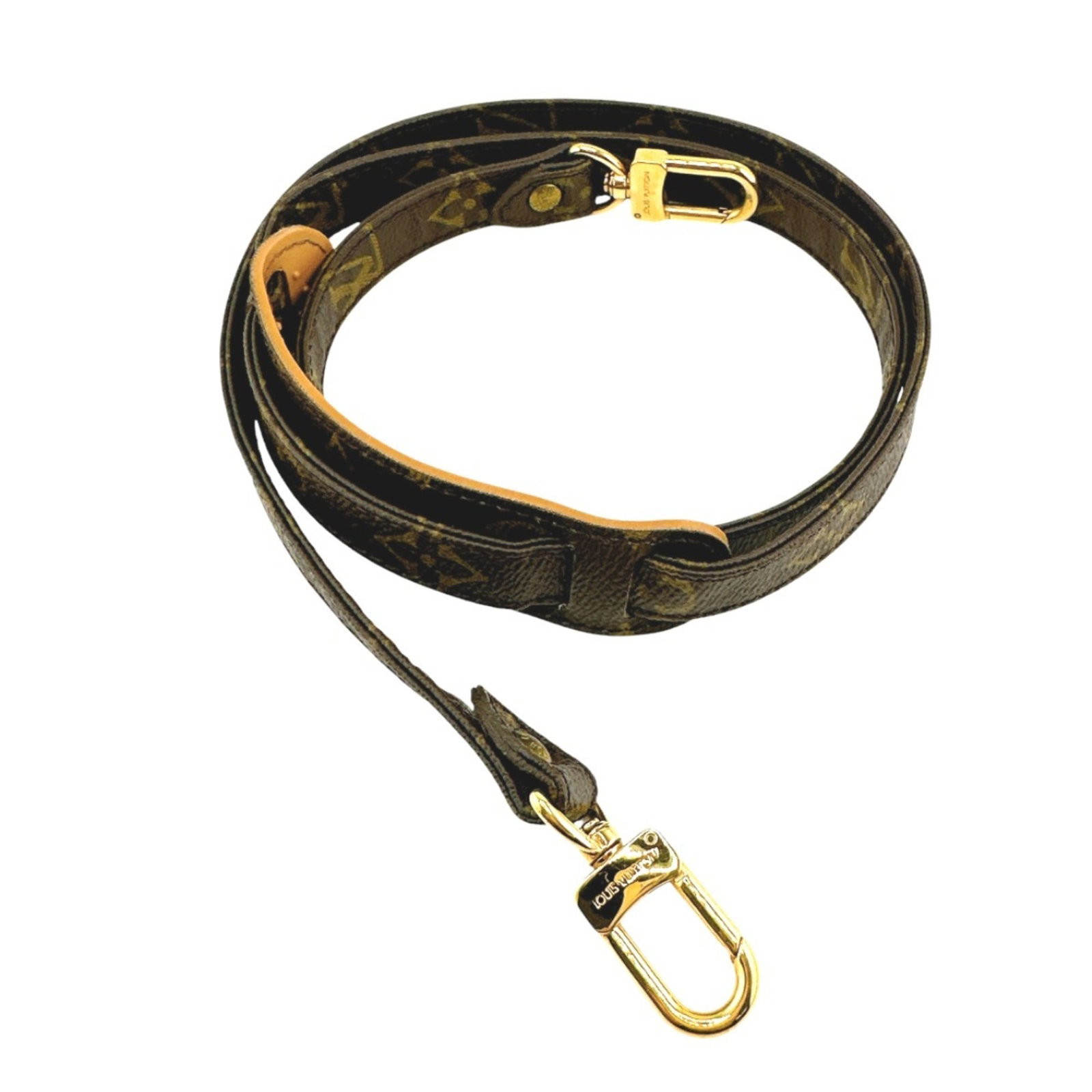 Monogram Strap Louis Vuitton - 2