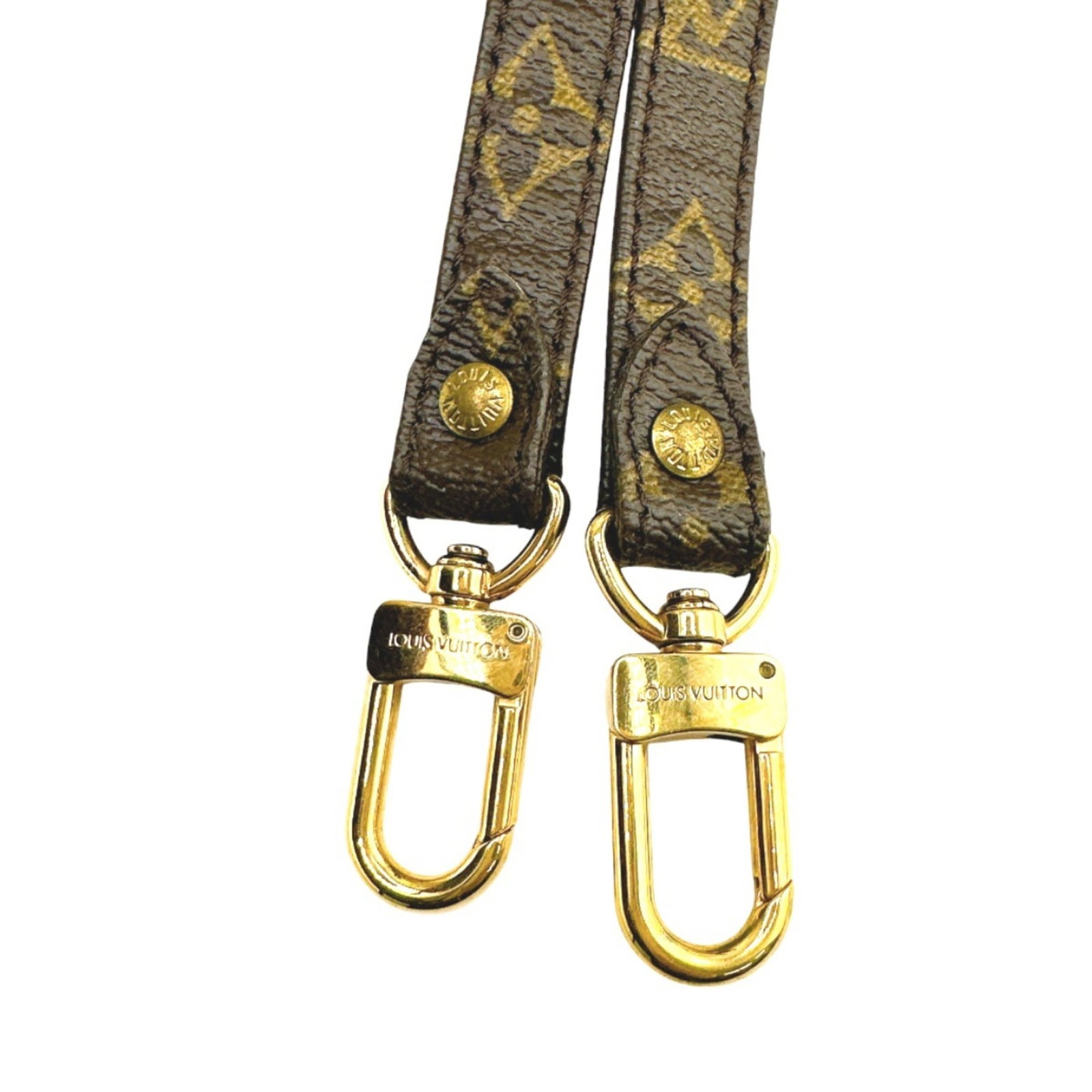 Monogram Strap Louis Vuitton - 3