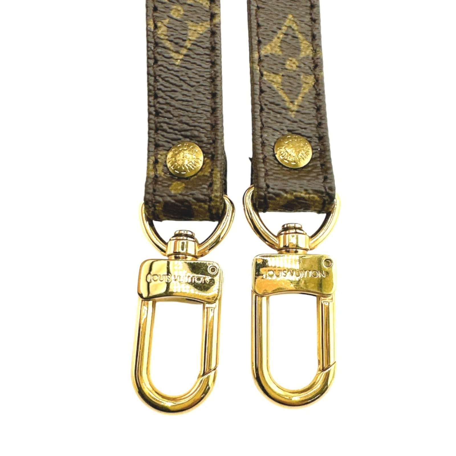 Monogram Strap Louis Vuitton - 4
