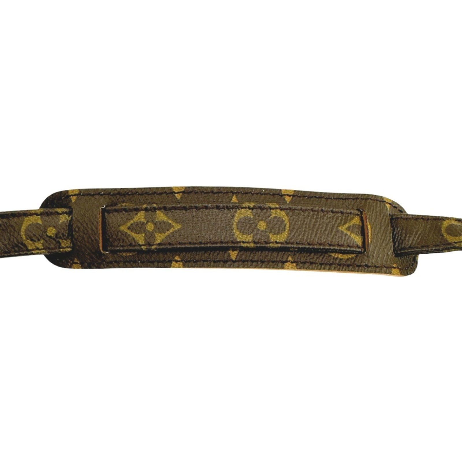 Monogram Strap Louis Vuitton - 7