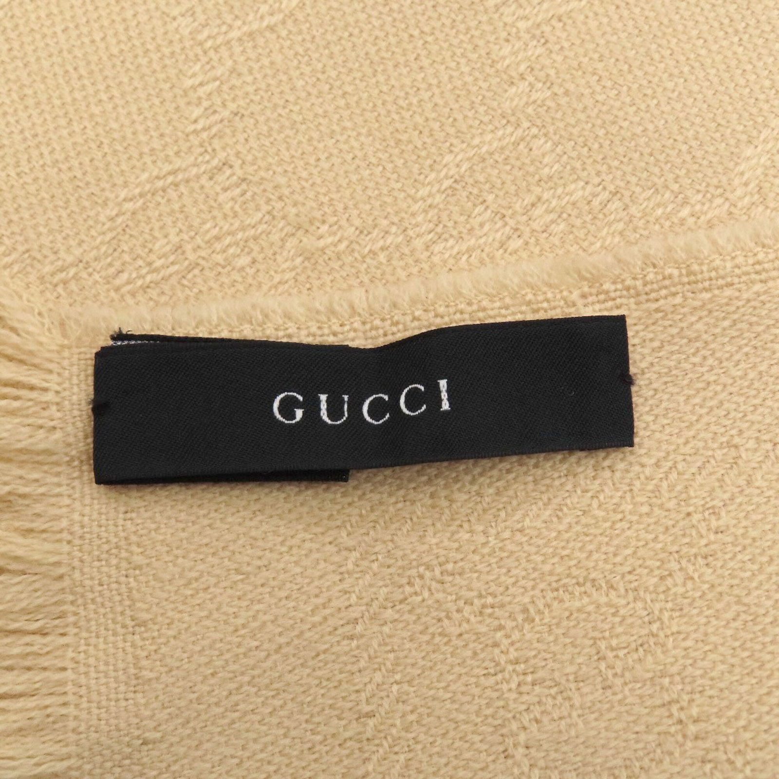 Stole Wool from Gucci - 4