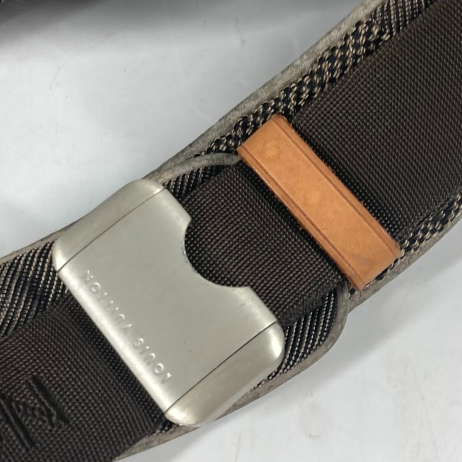 Damier Geant Louis Vuitton Sling - 15
