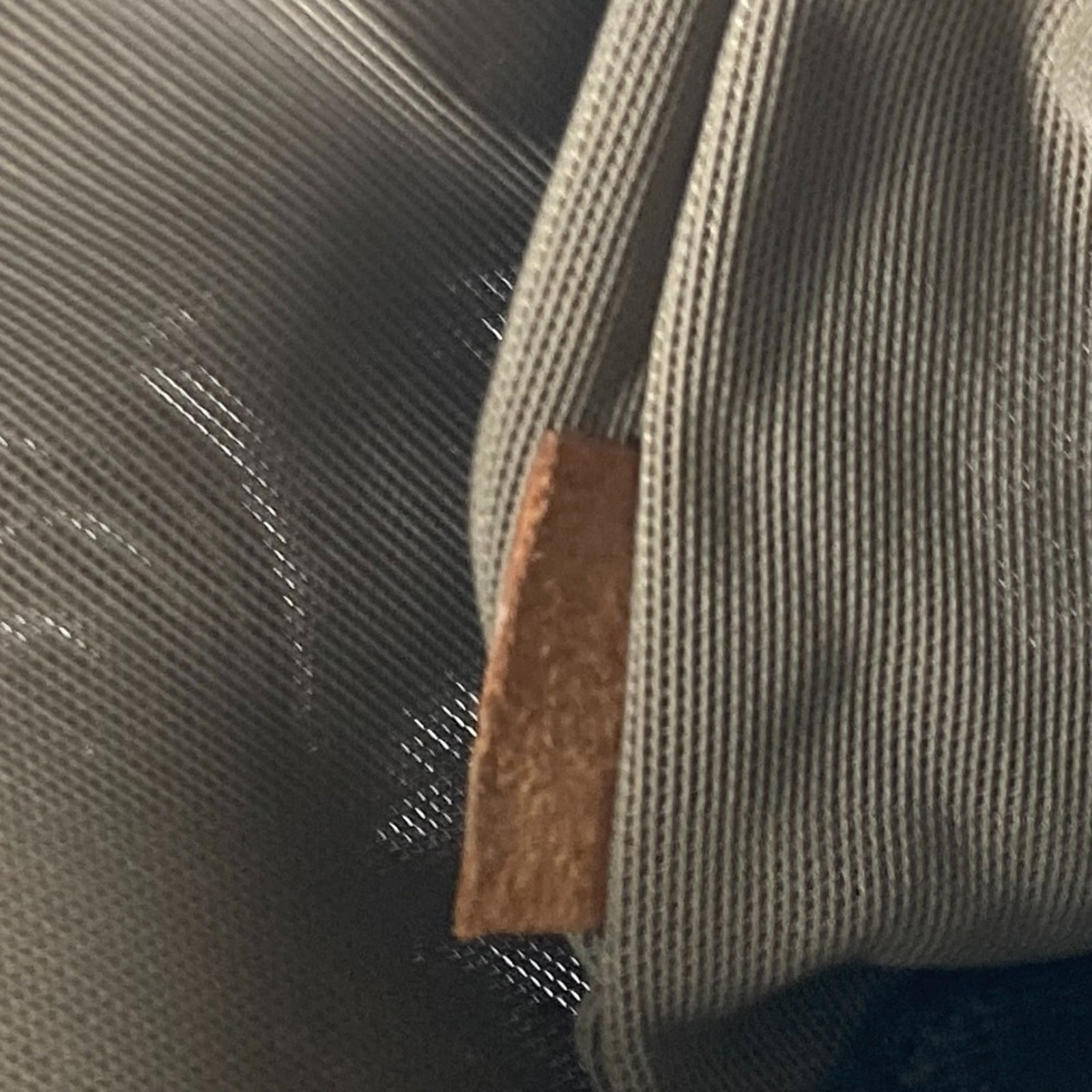 Damier Geant Louis Vuitton Sling - 8