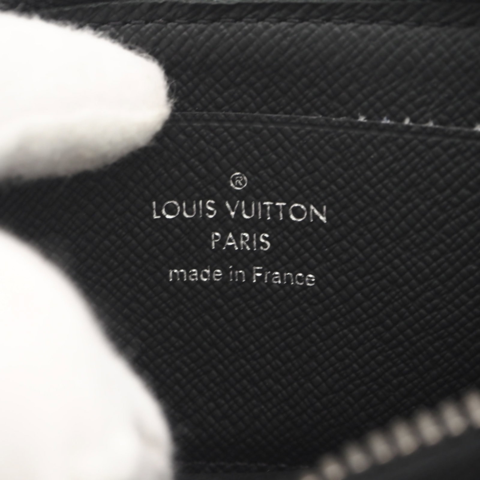 Louis Vuitton Eclipse Coin Monogram Purse - 13