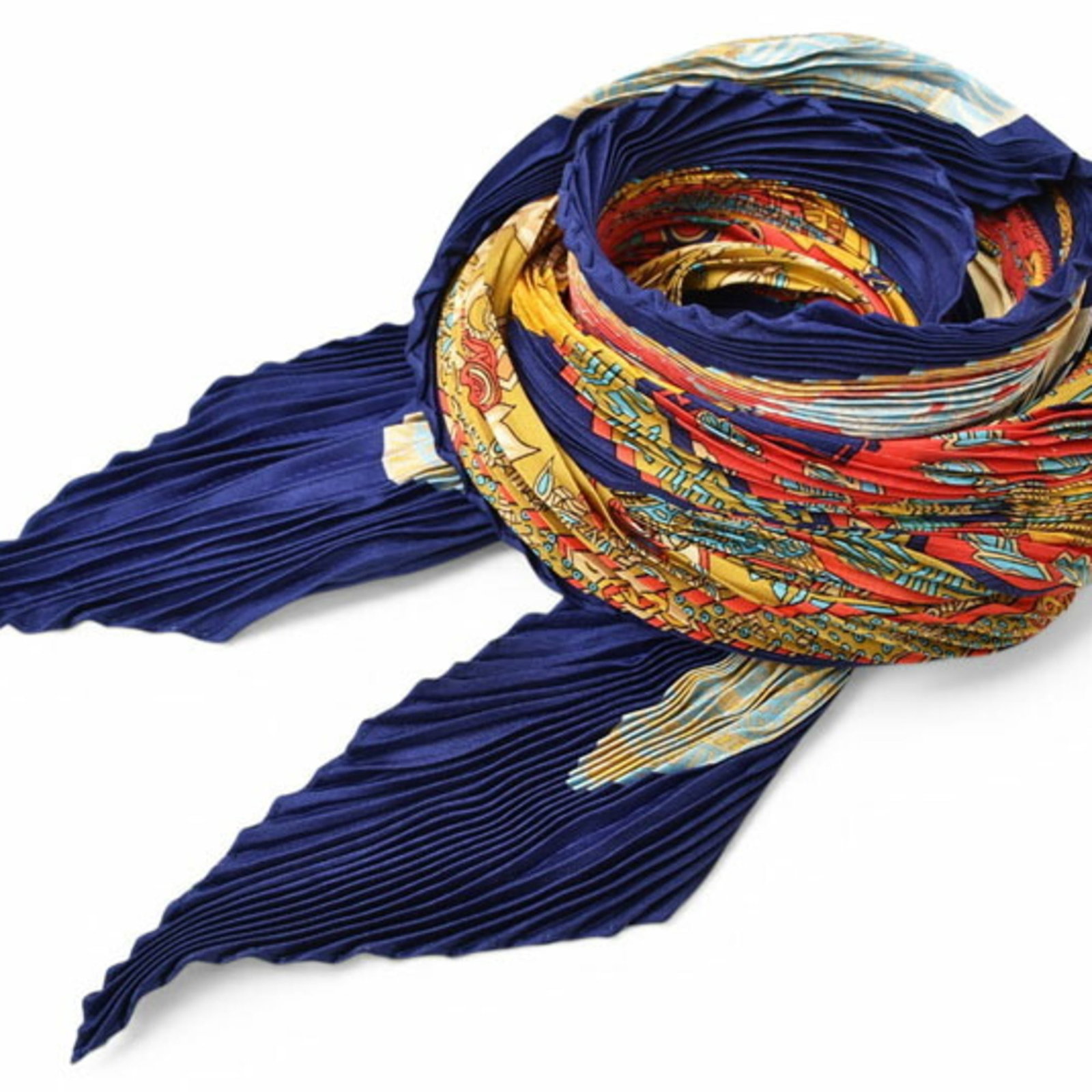 Hermes Scarf - 2