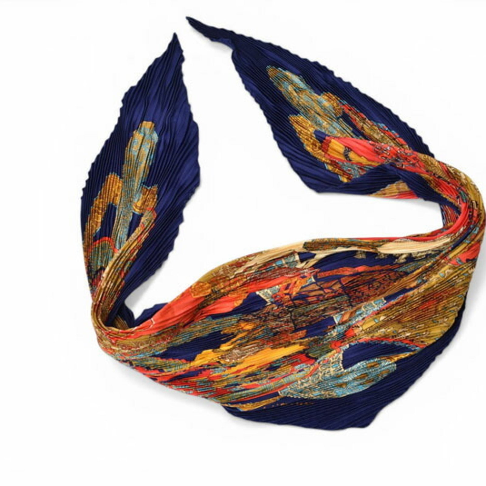 Hermes Scarf - 3