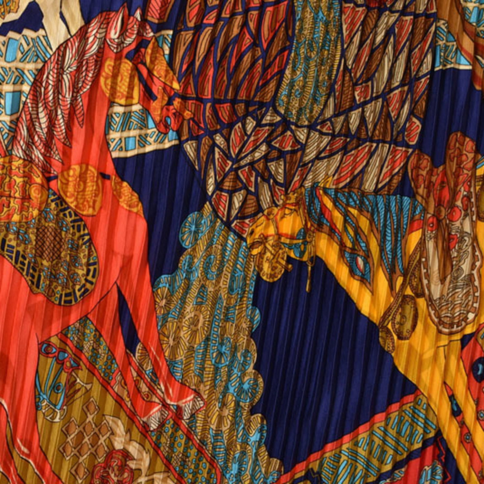 Hermes Scarf - 5